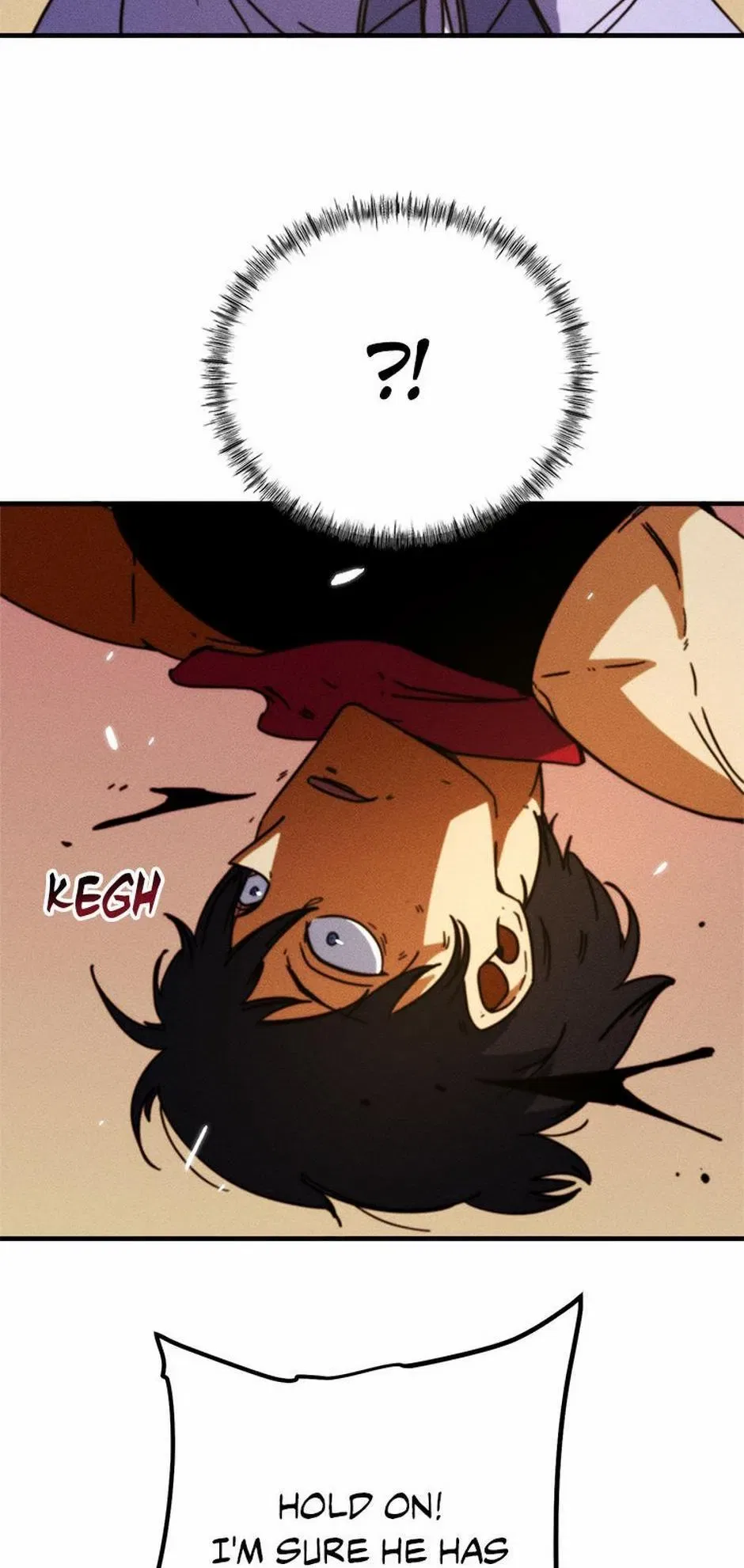 Fisher Man Chapter 63 – Page 38