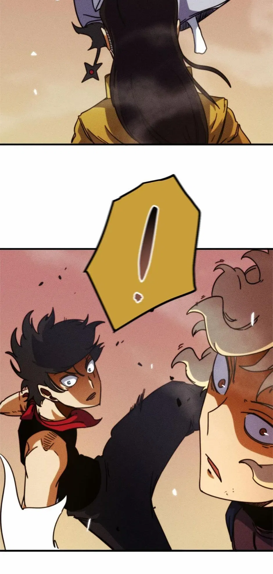 Fisher Man Chapter 63 – Page 41