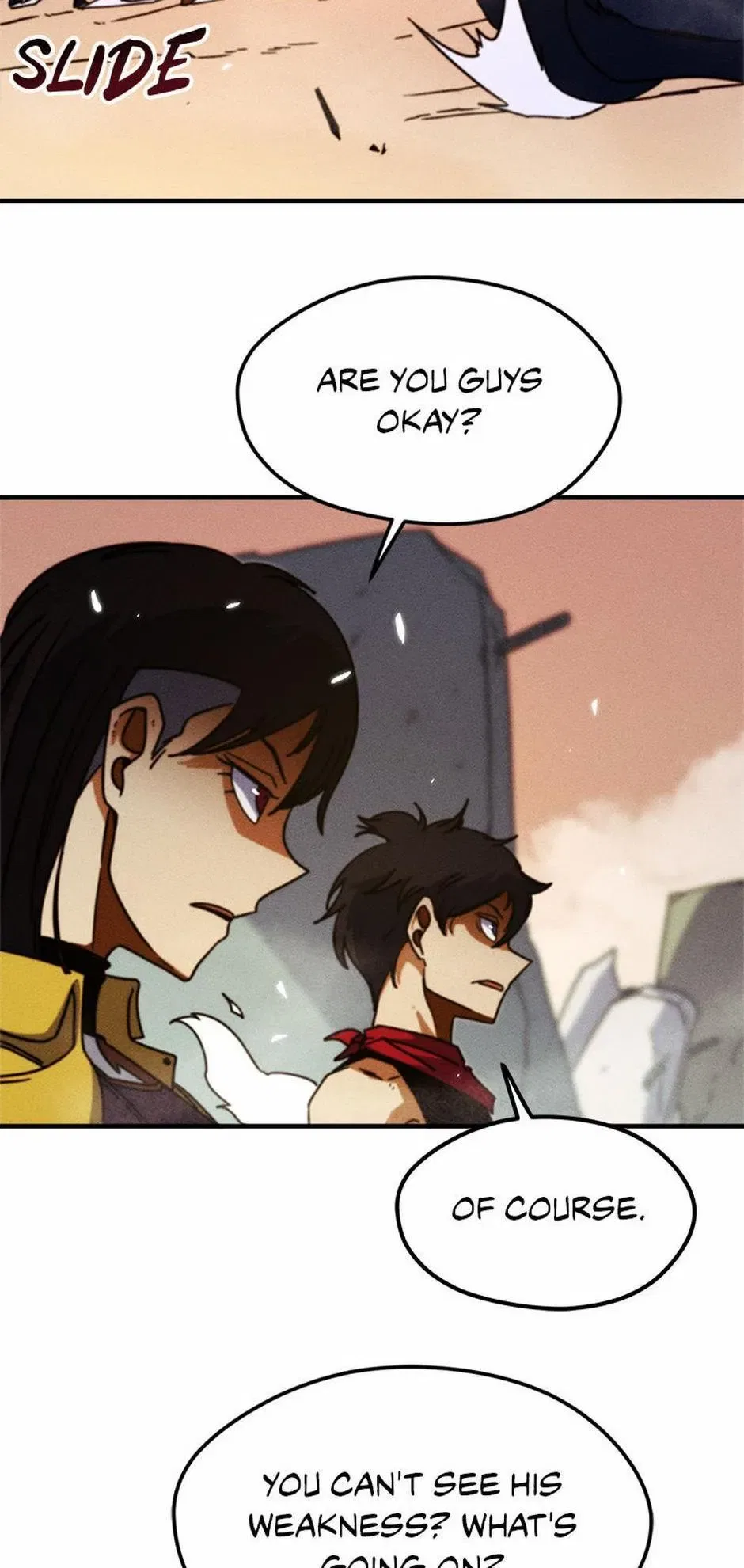 Fisher Man Chapter 63 – Page 44