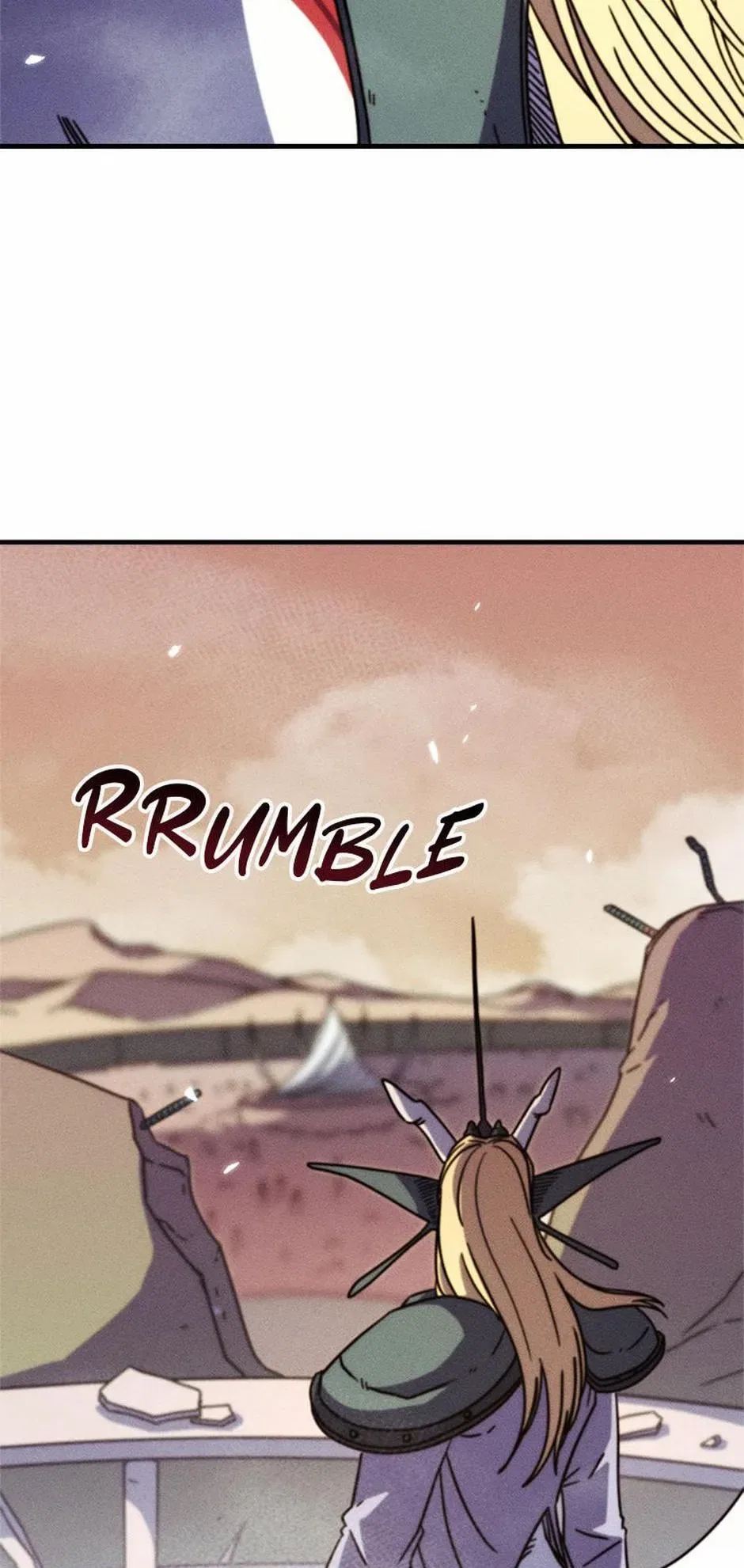Fisher Man Chapter 63 – Page 49