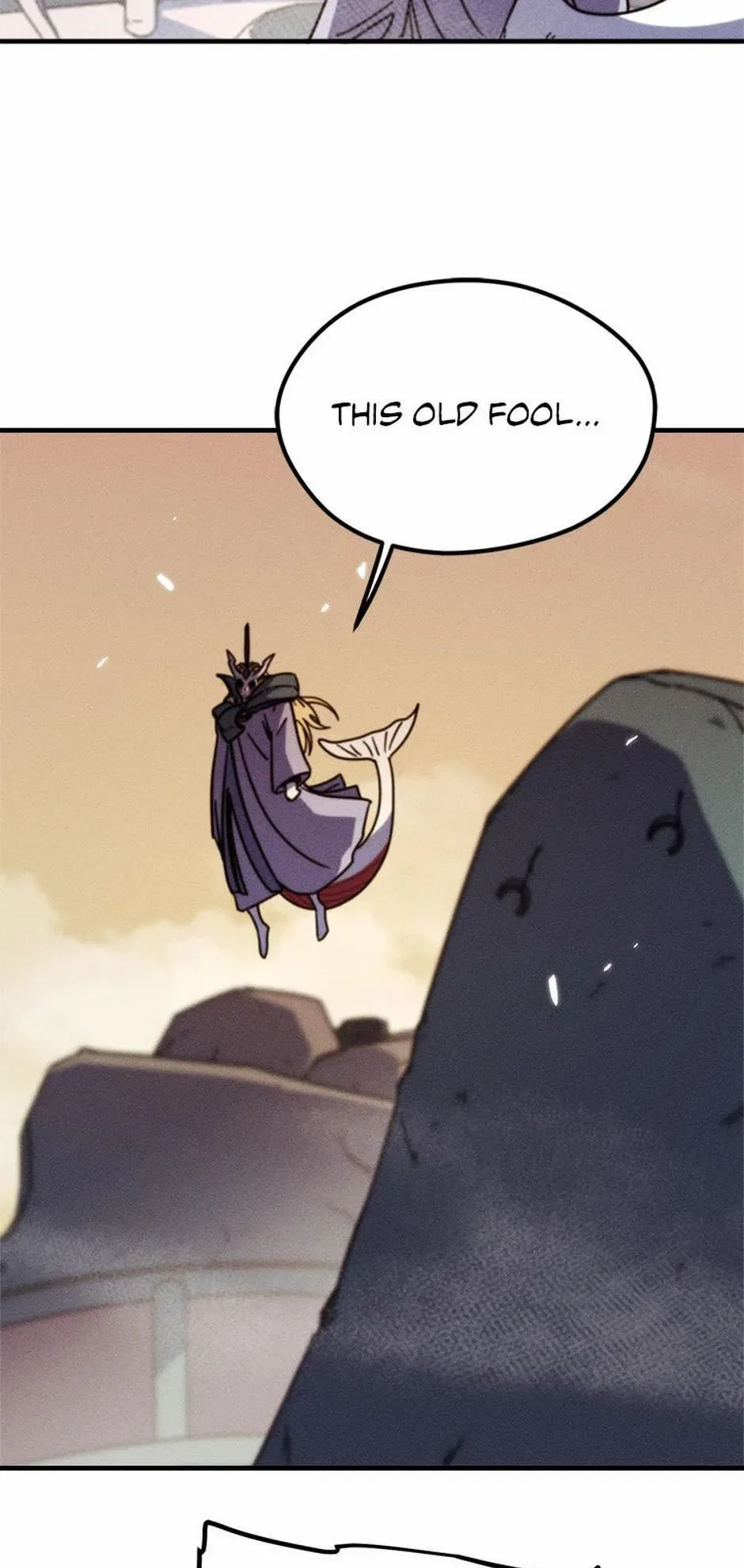 Fisher Man Chapter 63 – Page 50