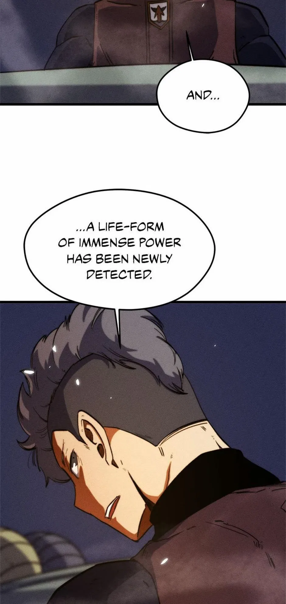 Fisher Man Chapter 62 – Page 2