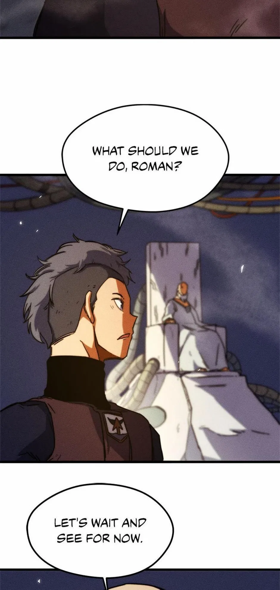Fisher Man Chapter 62 – Page 3