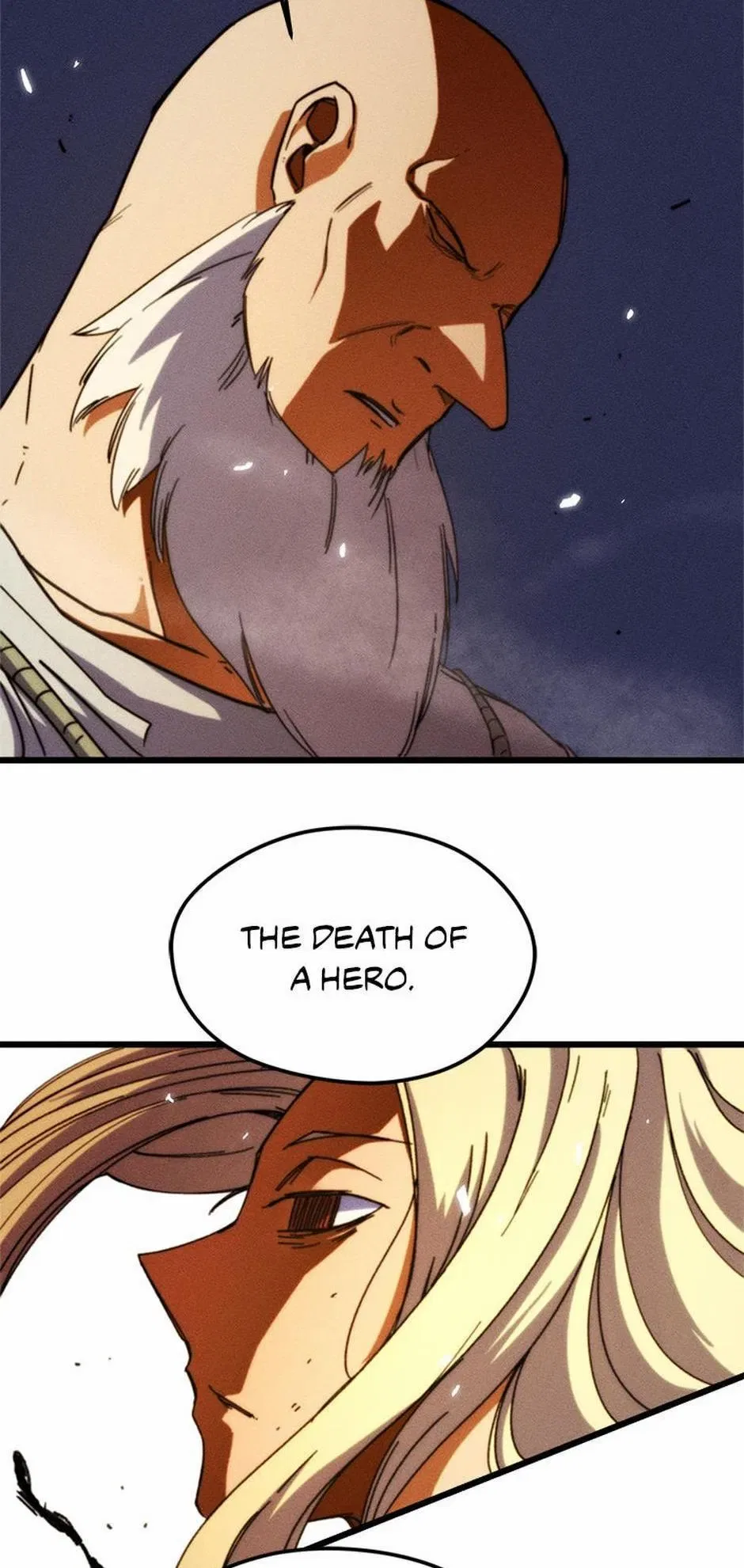 Fisher Man Chapter 62 – Page 4
