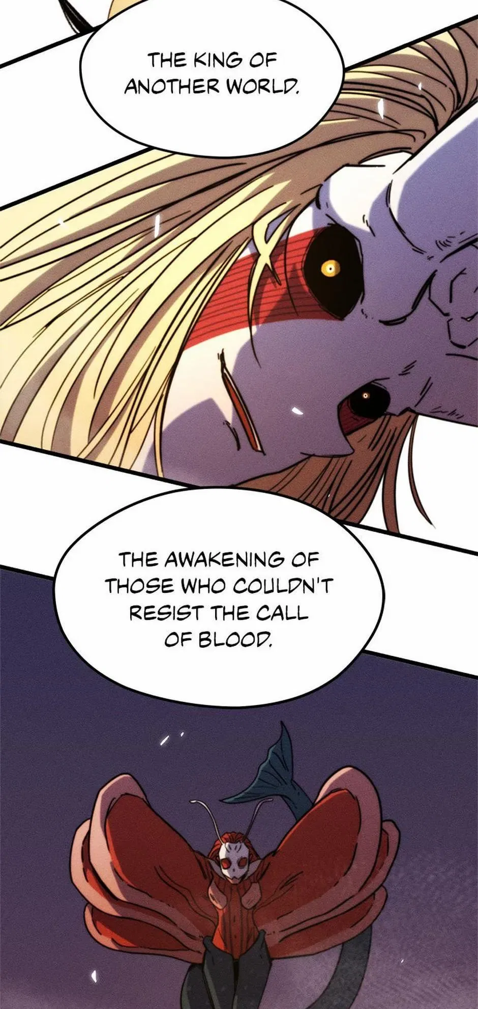 Fisher Man Chapter 62 – Page 5