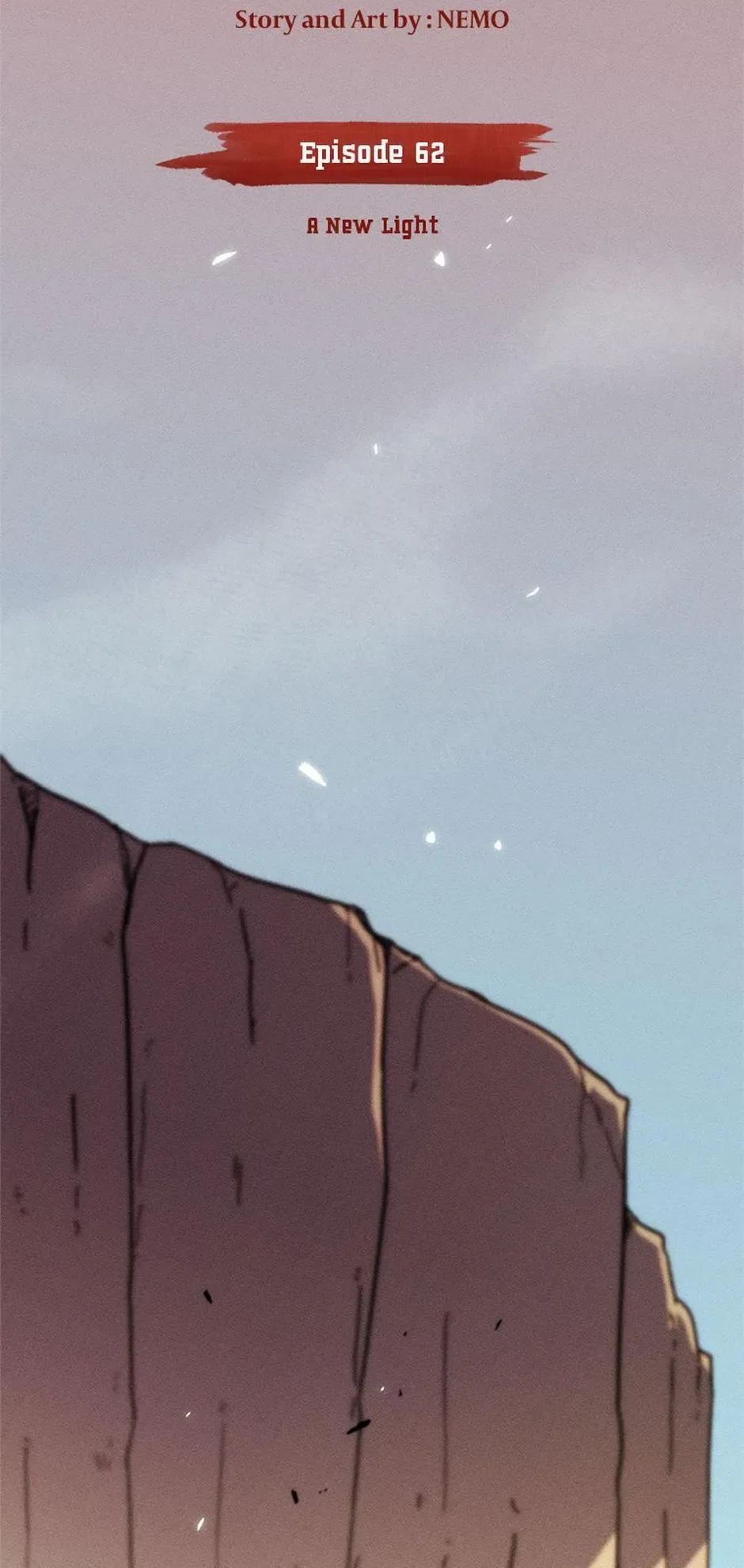 Fisher Man Chapter 62 – Page 9