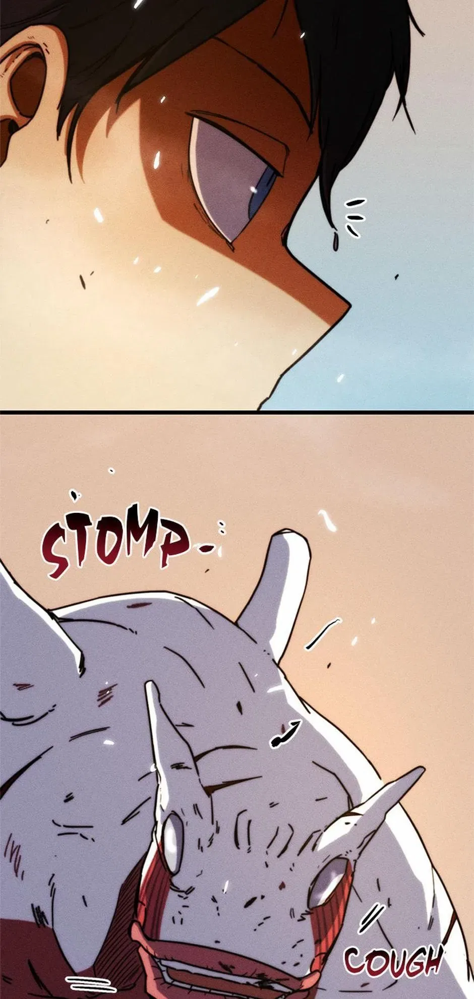 Fisher Man Chapter 62 – Page 12