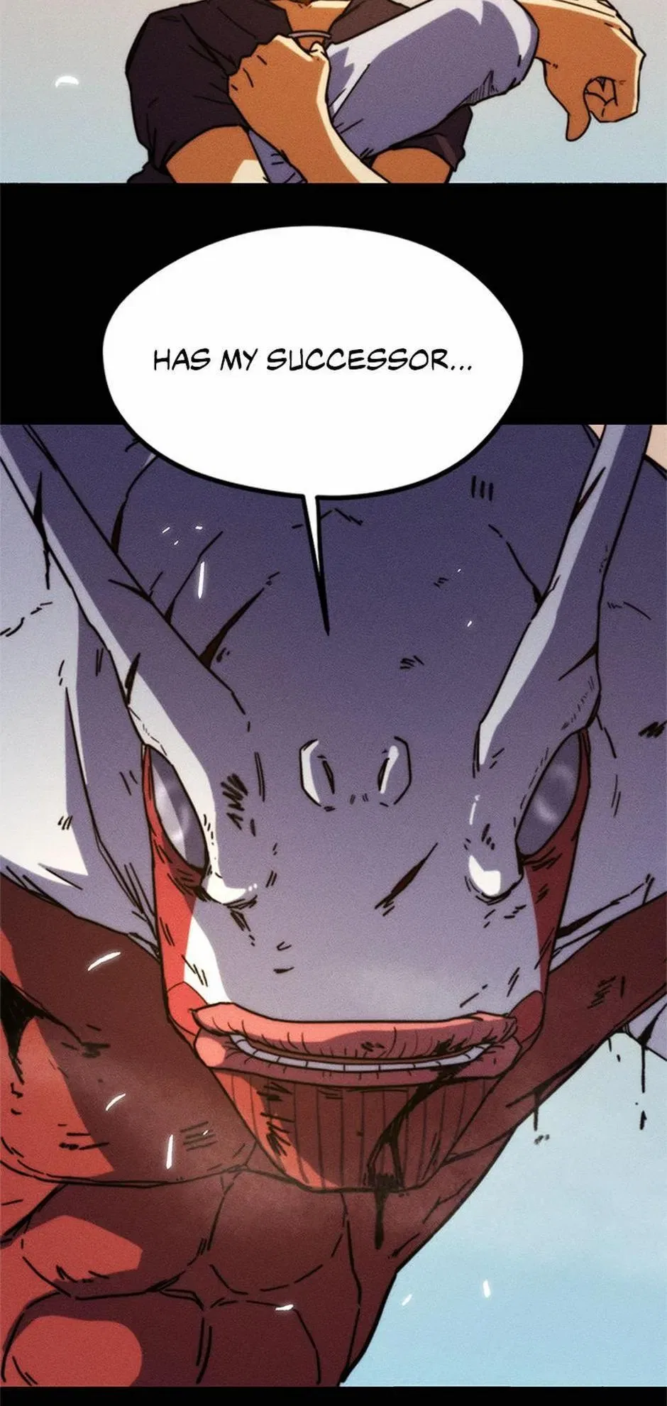 Fisher Man Chapter 62 – Page 14