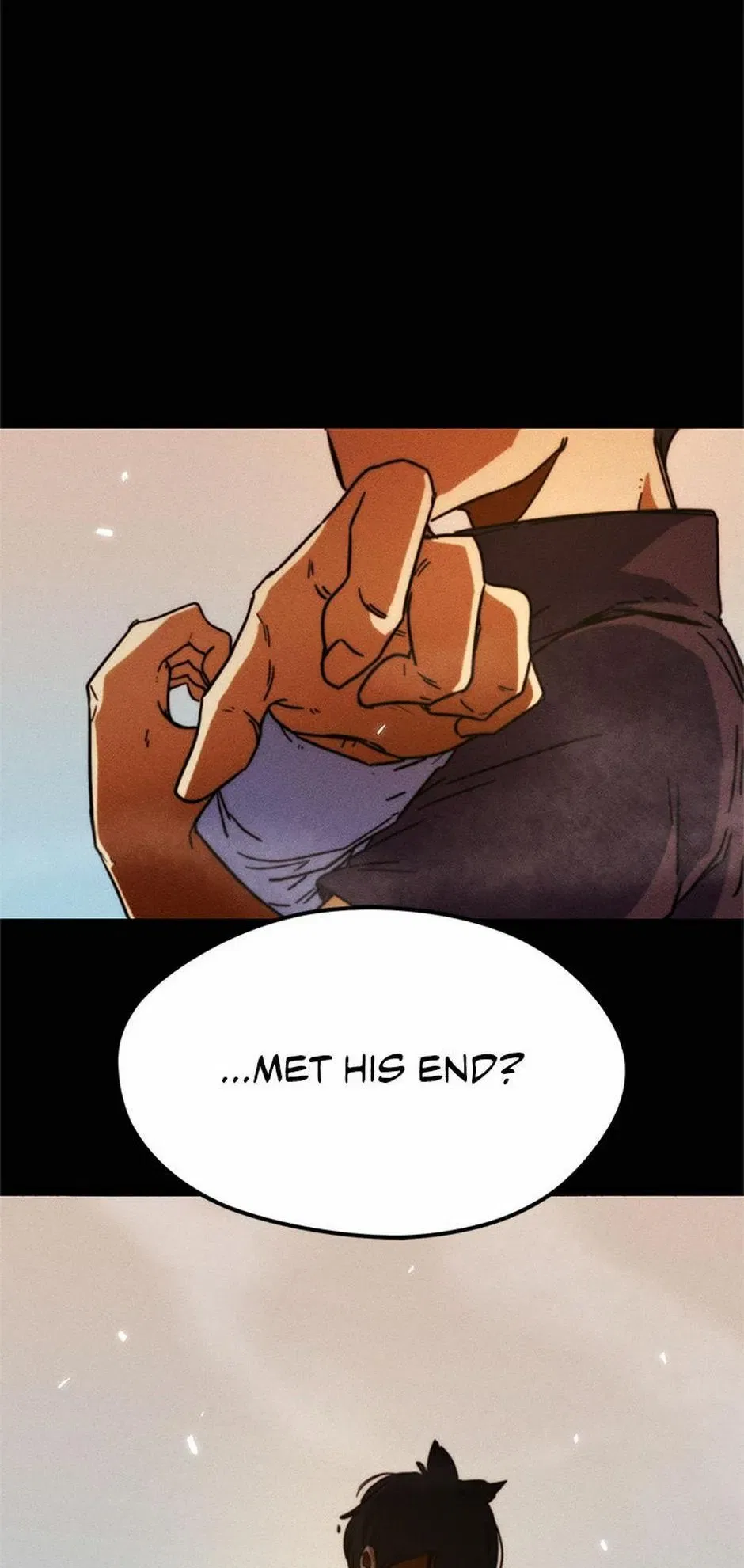 Fisher Man Chapter 62 – Page 15