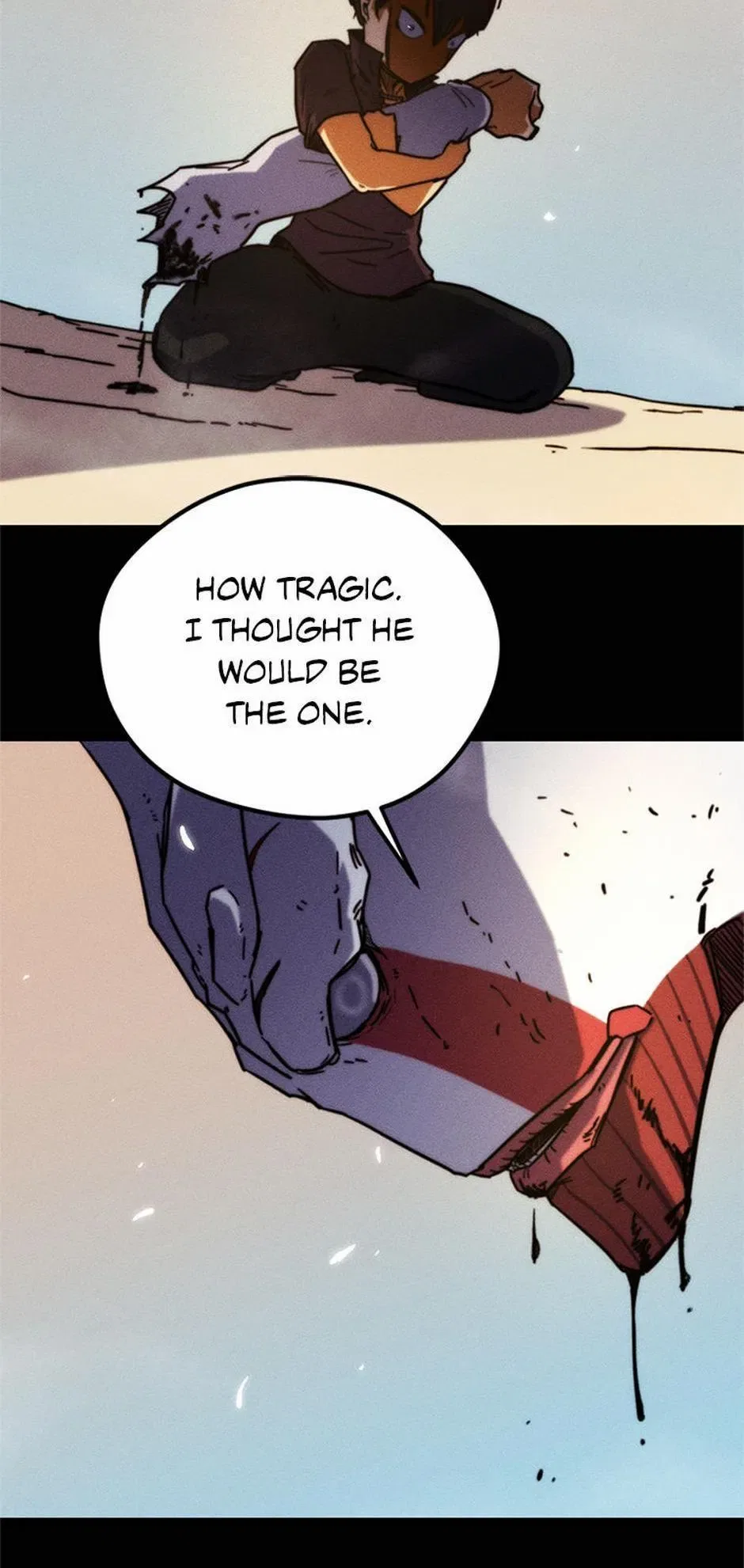 Fisher Man Chapter 62 – Page 16