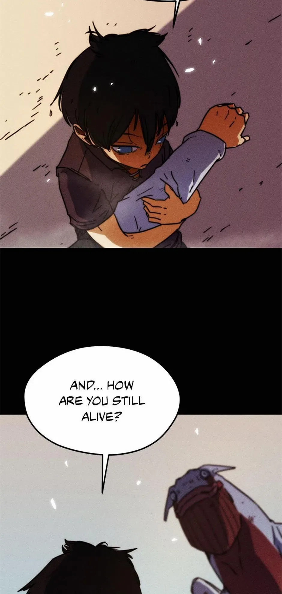 Fisher Man Chapter 62 – Page 18