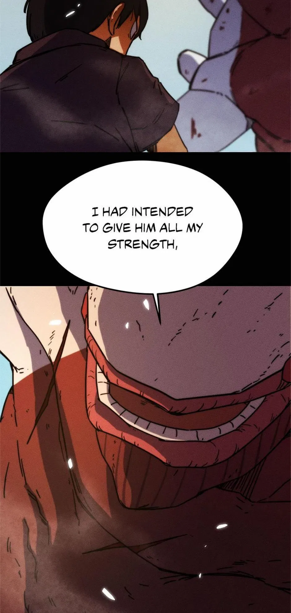 Fisher Man Chapter 62 – Page 19