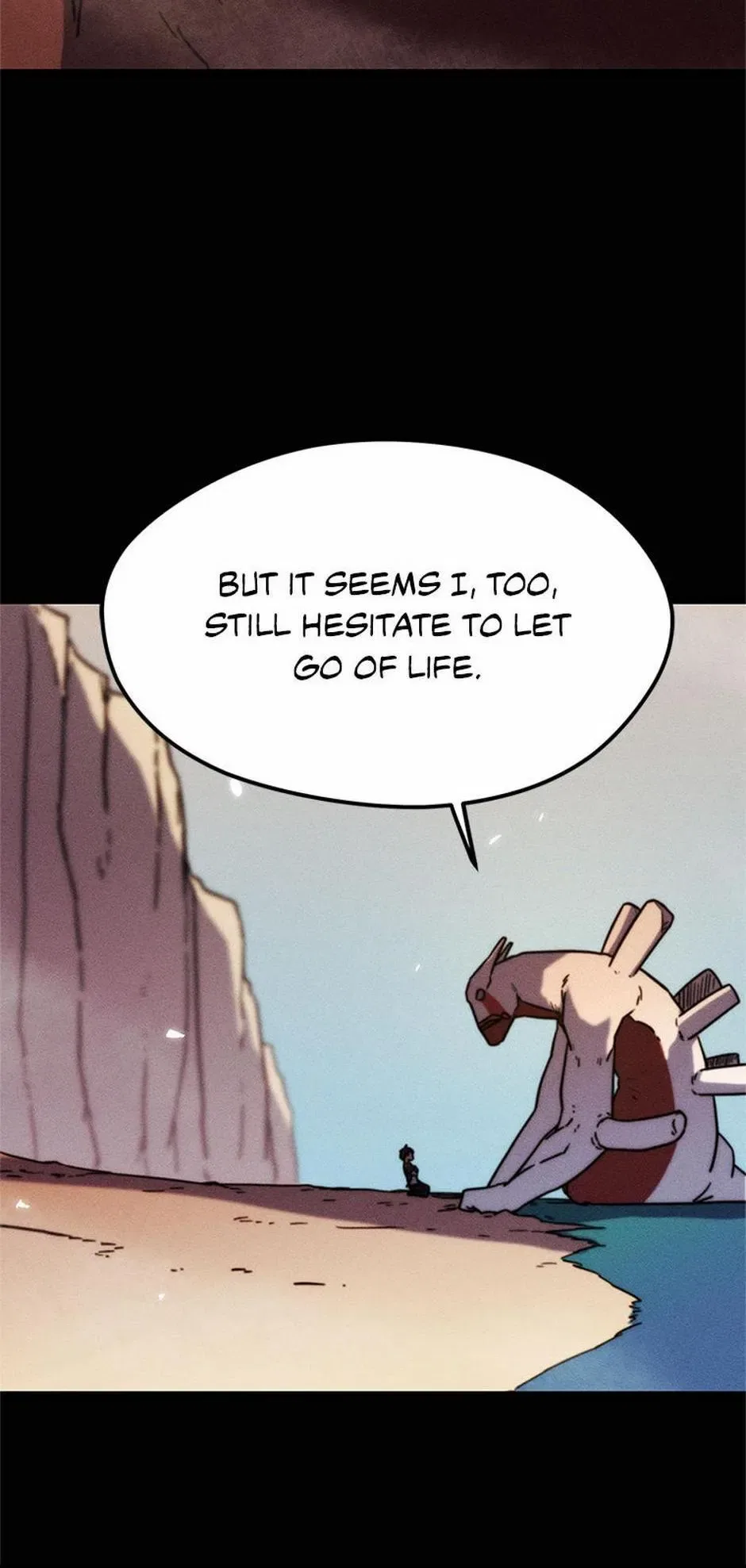 Fisher Man Chapter 62 – Page 20