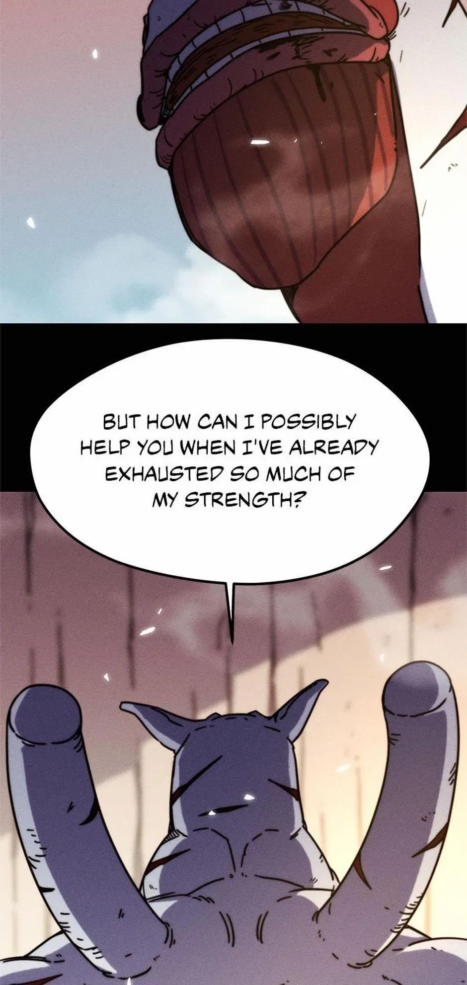Fisher Man Chapter 62 – Page 37