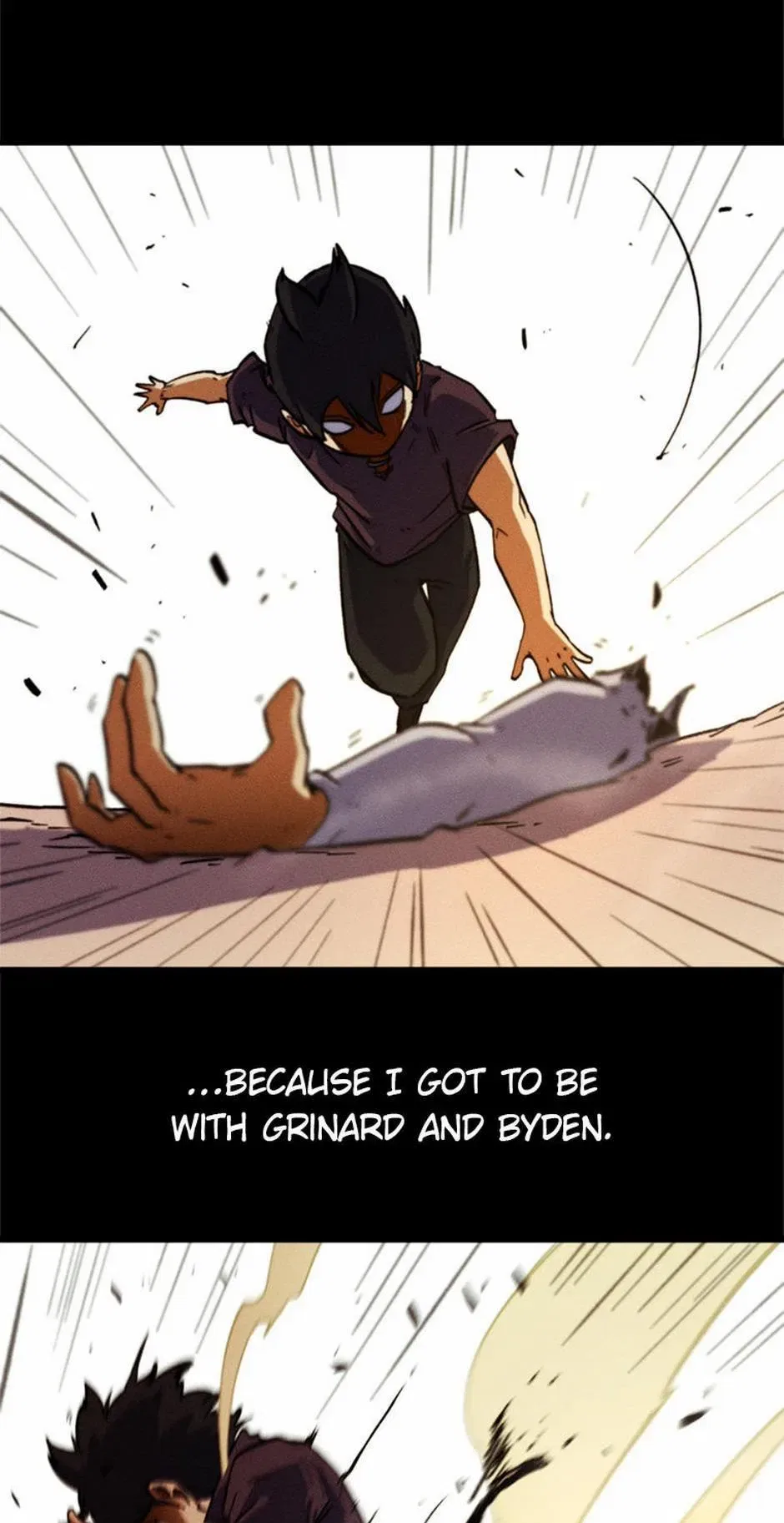 Fisher Man Chapter 61 – Page 2