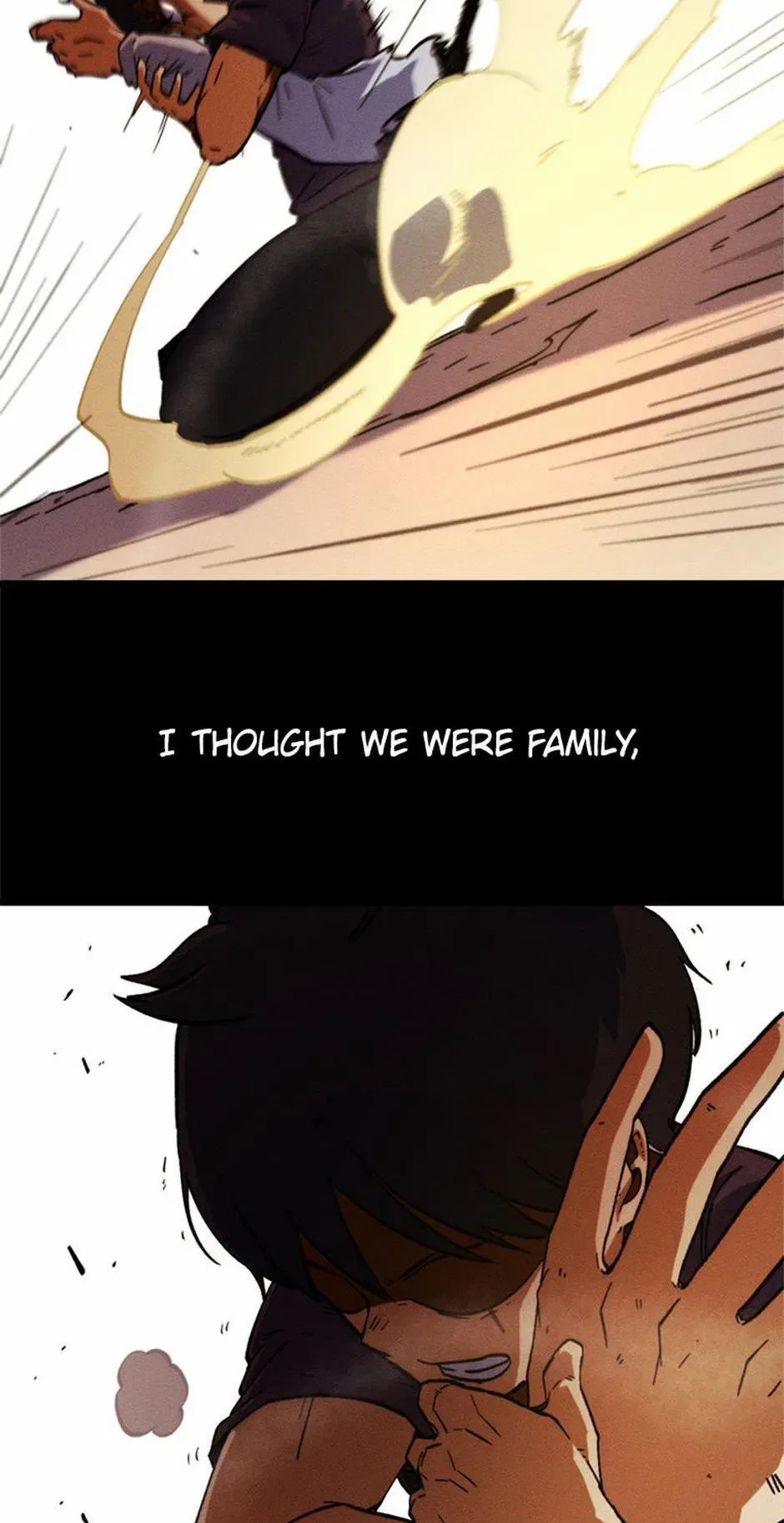Fisher Man Chapter 61 – Page 3