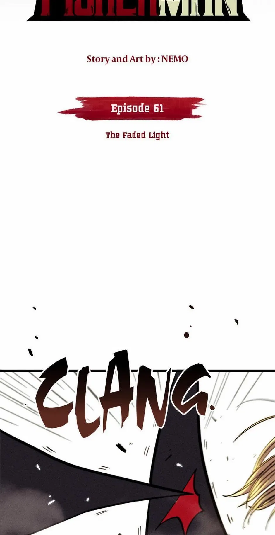 Fisher Man Chapter 61 – Page 5