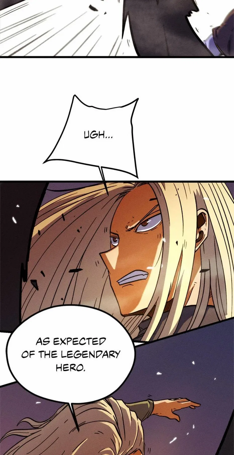 Fisher Man Chapter 61 – Page 6