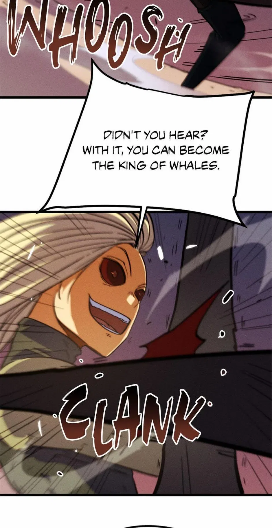 Fisher Man Chapter 61 – Page 9