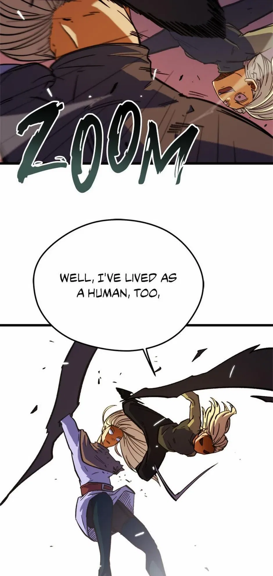 Fisher Man Chapter 61 – Page 15