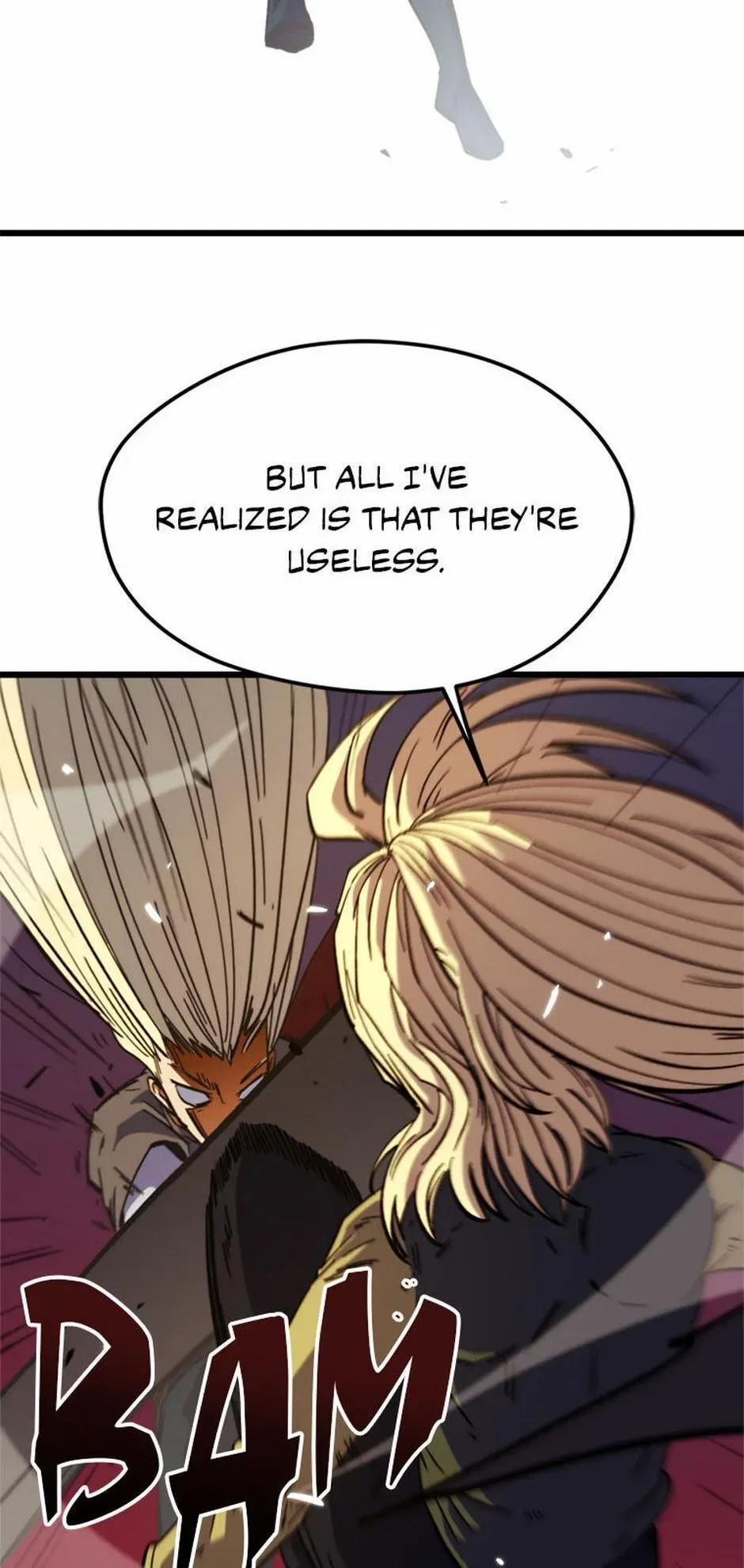Fisher Man Chapter 61 – Page 16