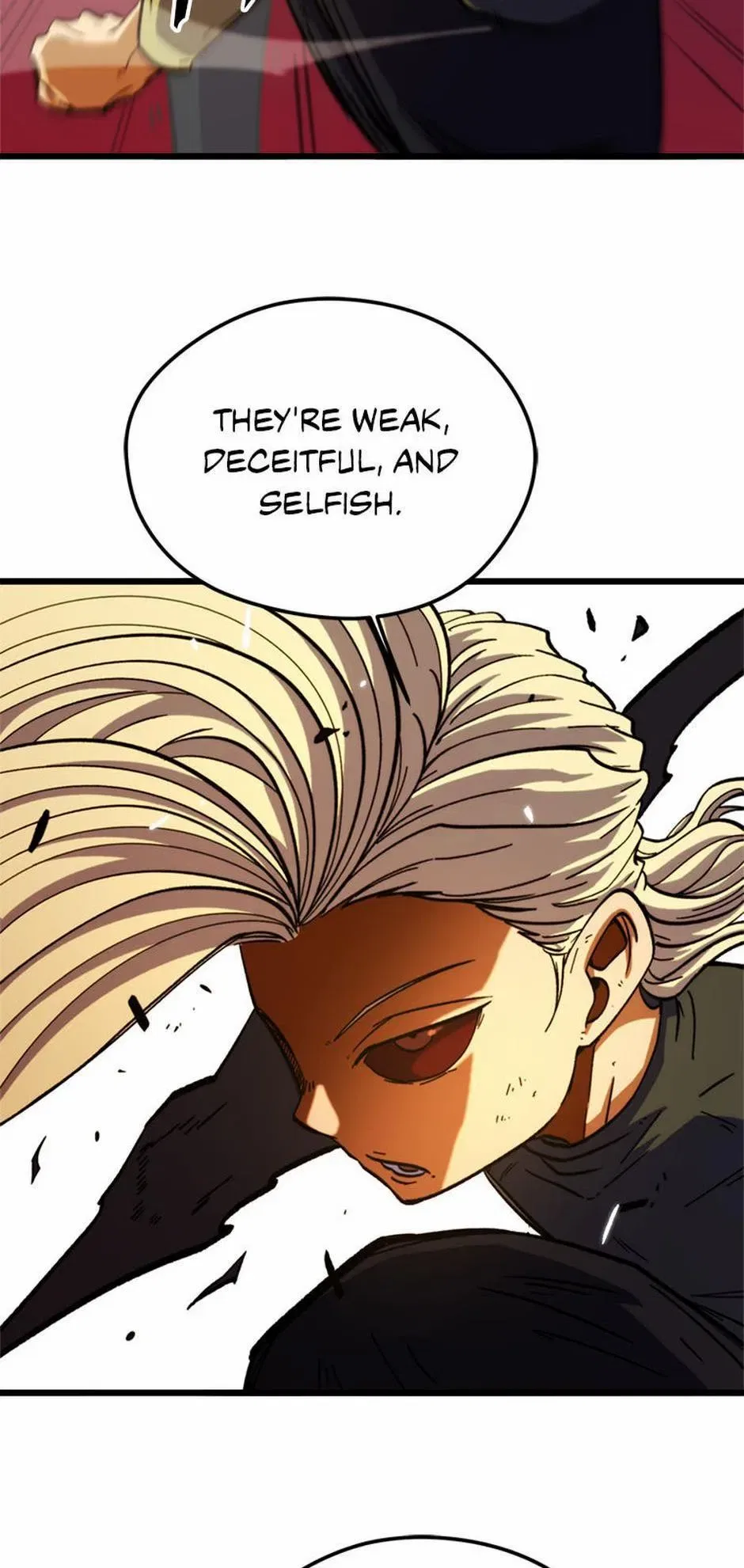 Fisher Man Chapter 61 – Page 17