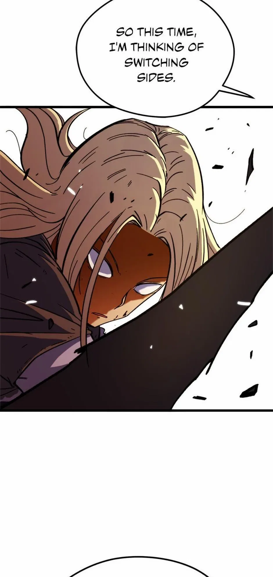 Fisher Man Chapter 61 – Page 18