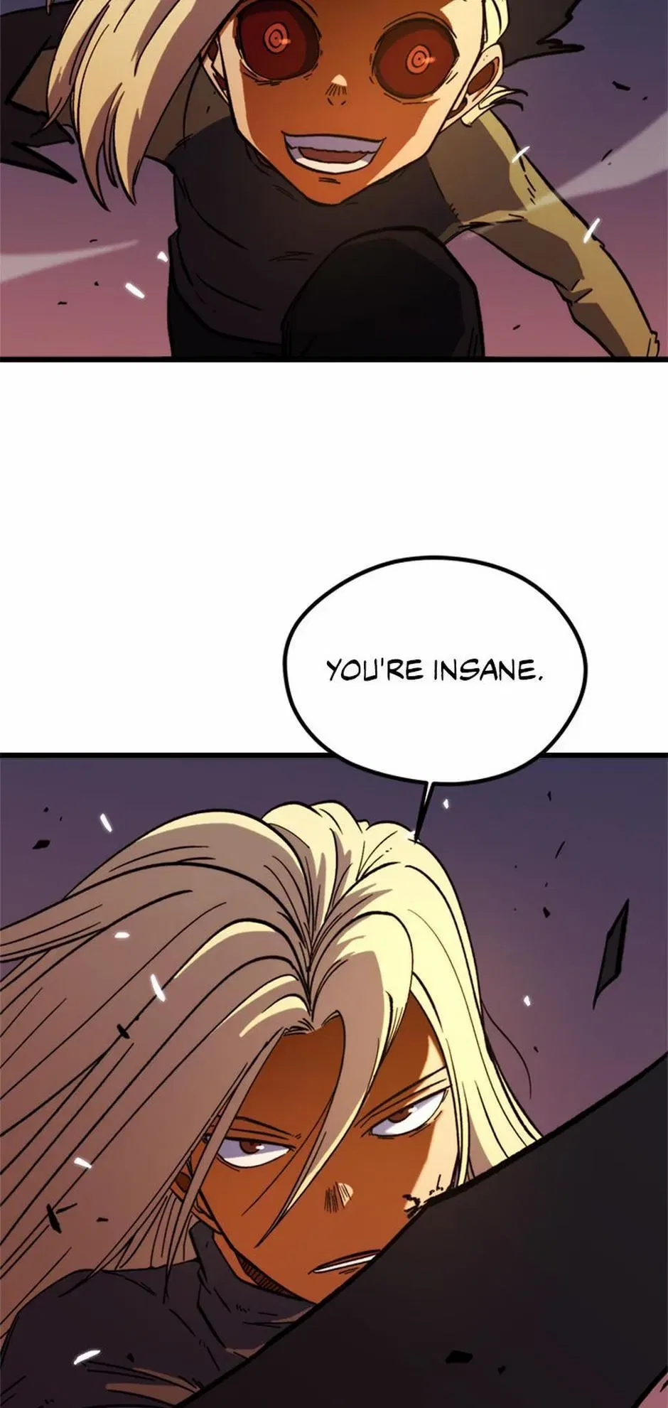Fisher Man Chapter 61 – Page 20