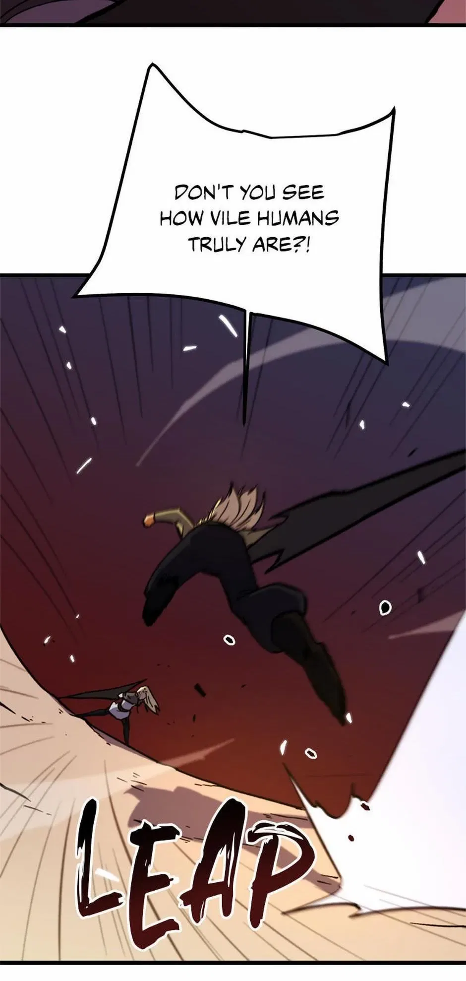 Fisher Man Chapter 61 – Page 21