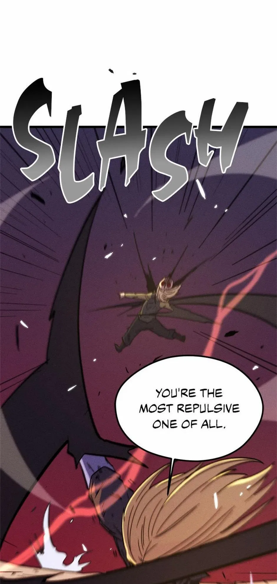 Fisher Man Chapter 61 – Page 23