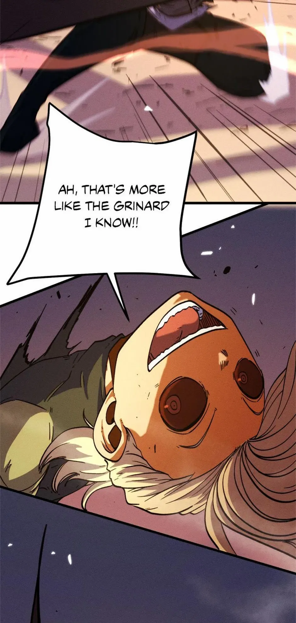 Fisher Man Chapter 61 – Page 24
