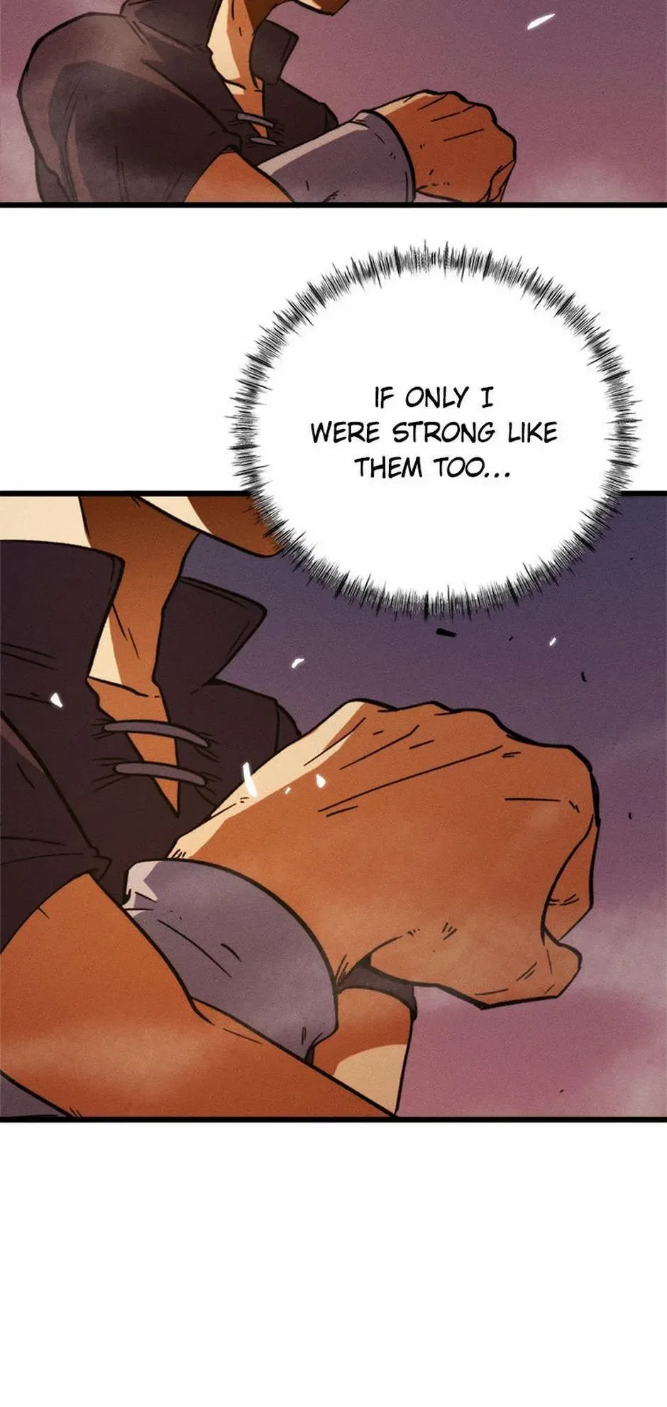Fisher Man Chapter 61 – Page 27