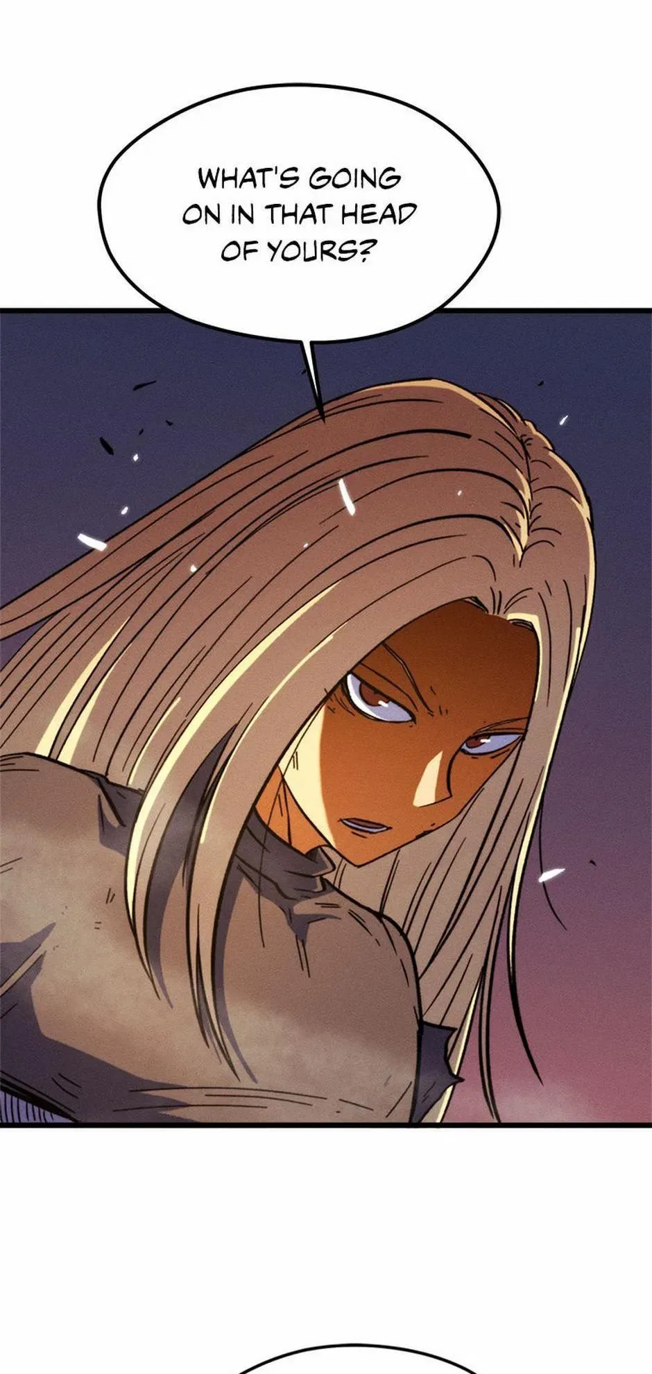Fisher Man Chapter 61 – Page 28