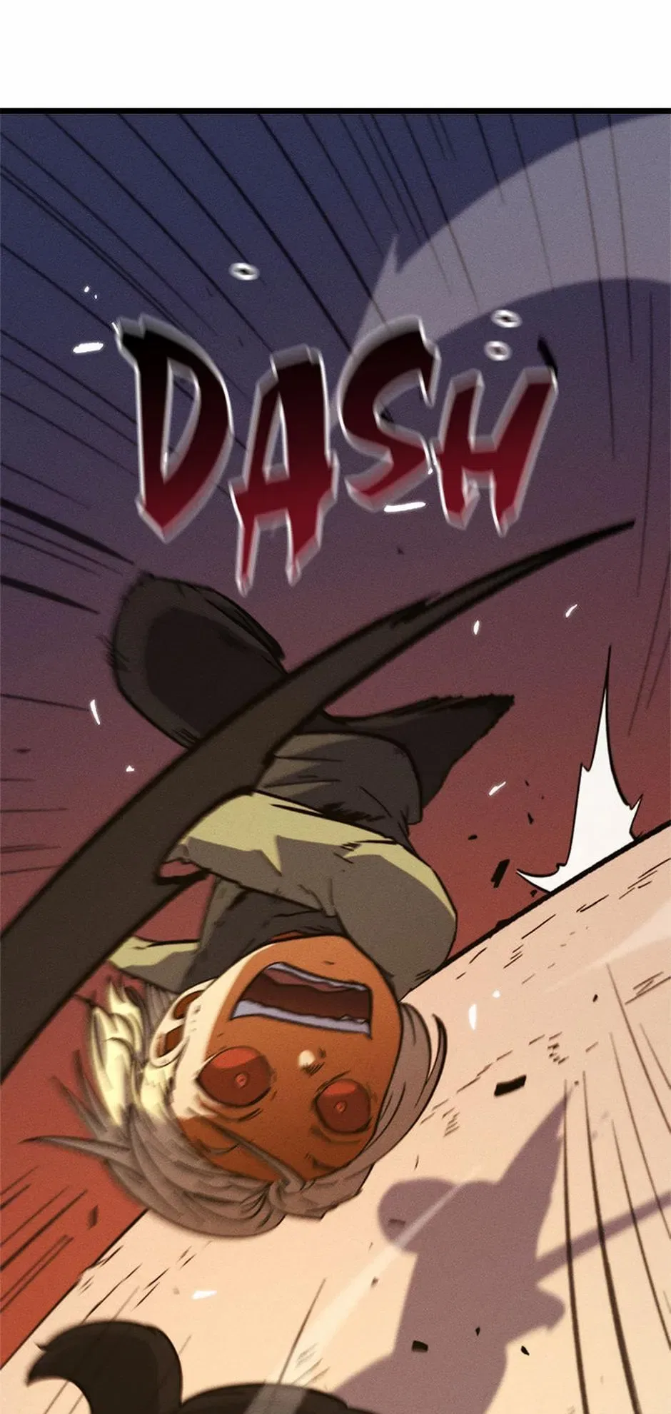 Fisher Man Chapter 61 – Page 32