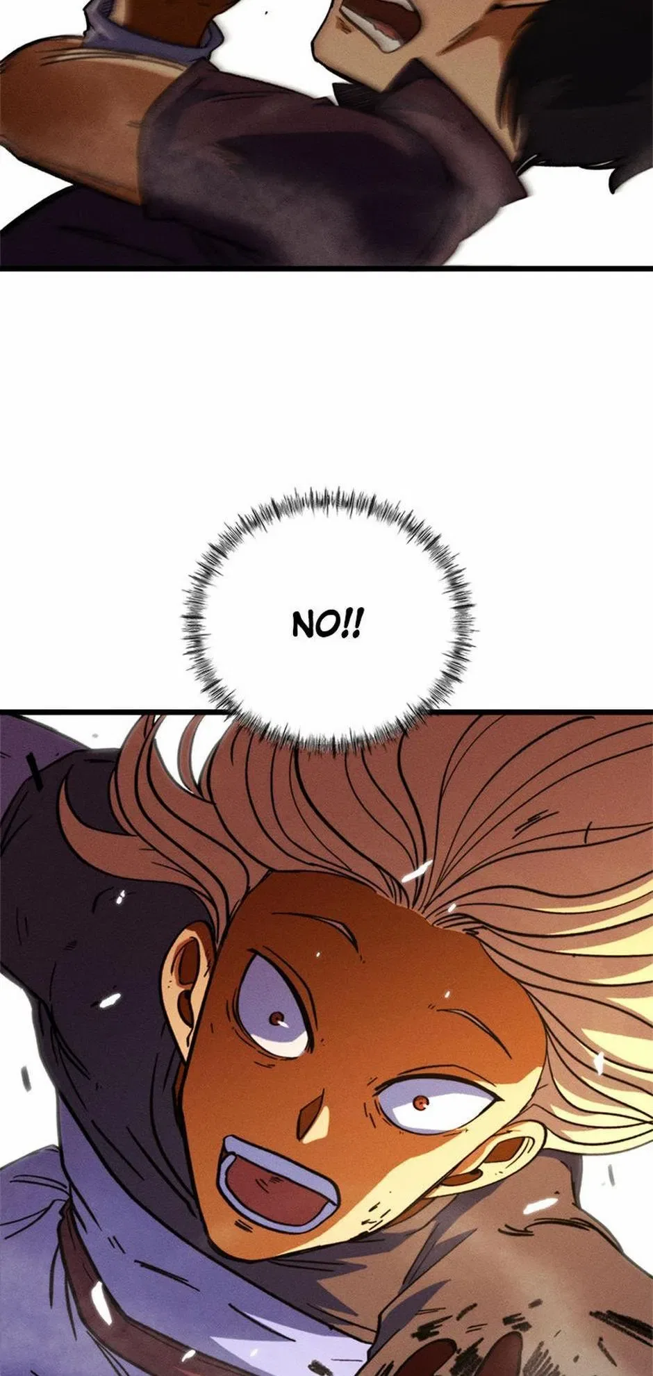 Fisher Man Chapter 61 – Page 35
