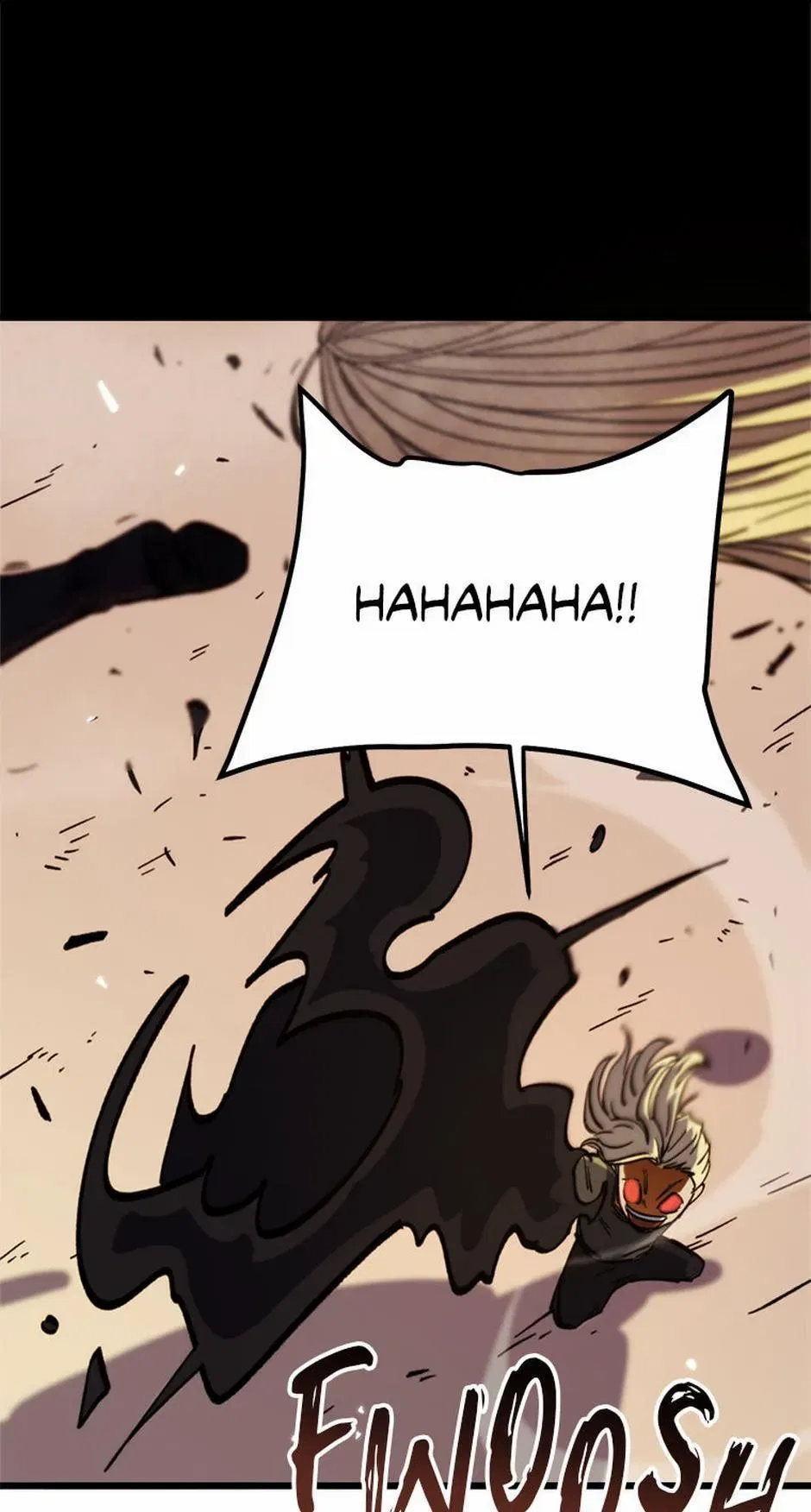 Fisher Man Chapter 61 – Page 52