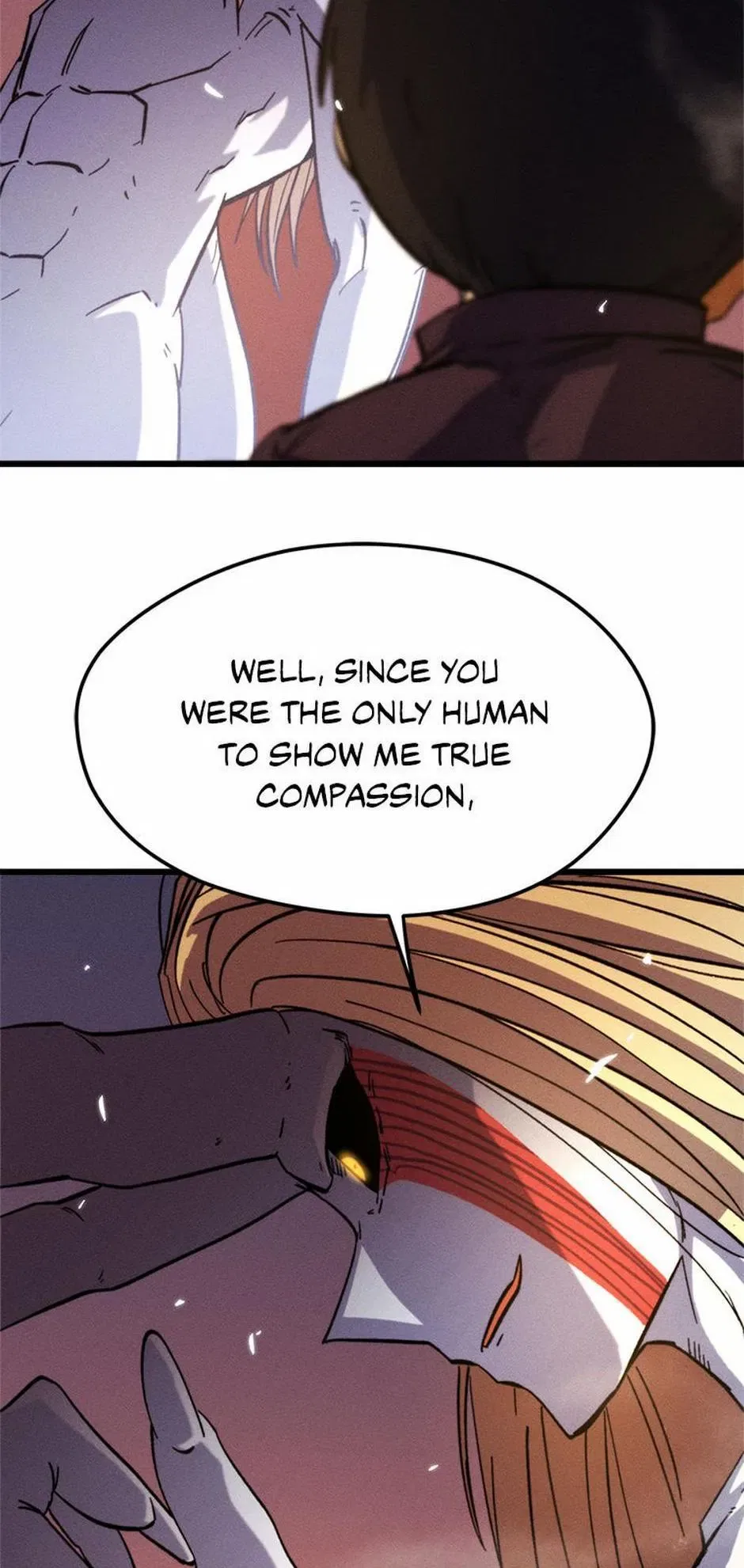 Fisher Man Chapter 61 – Page 61