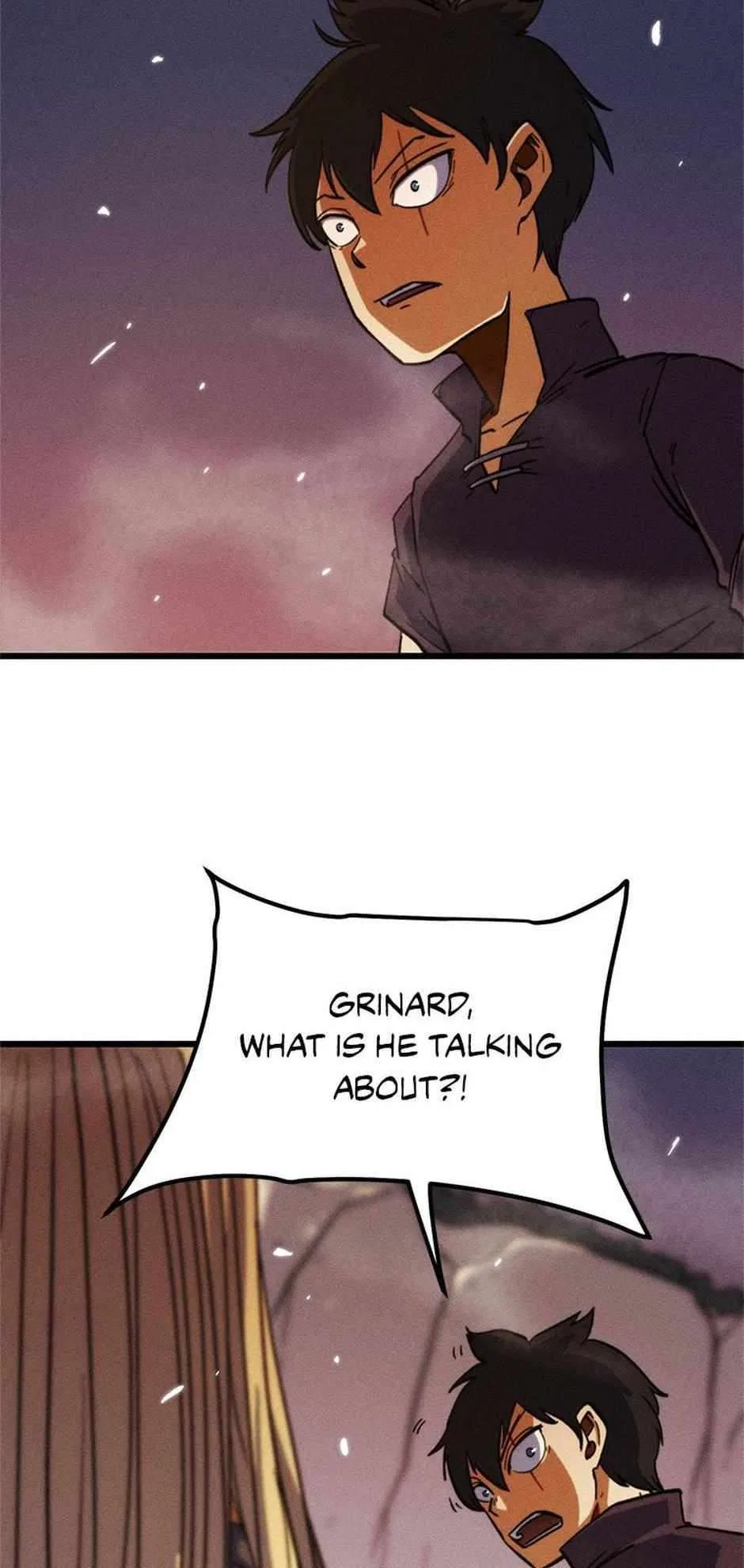 Fisher Man Chapter 60 – Page 2