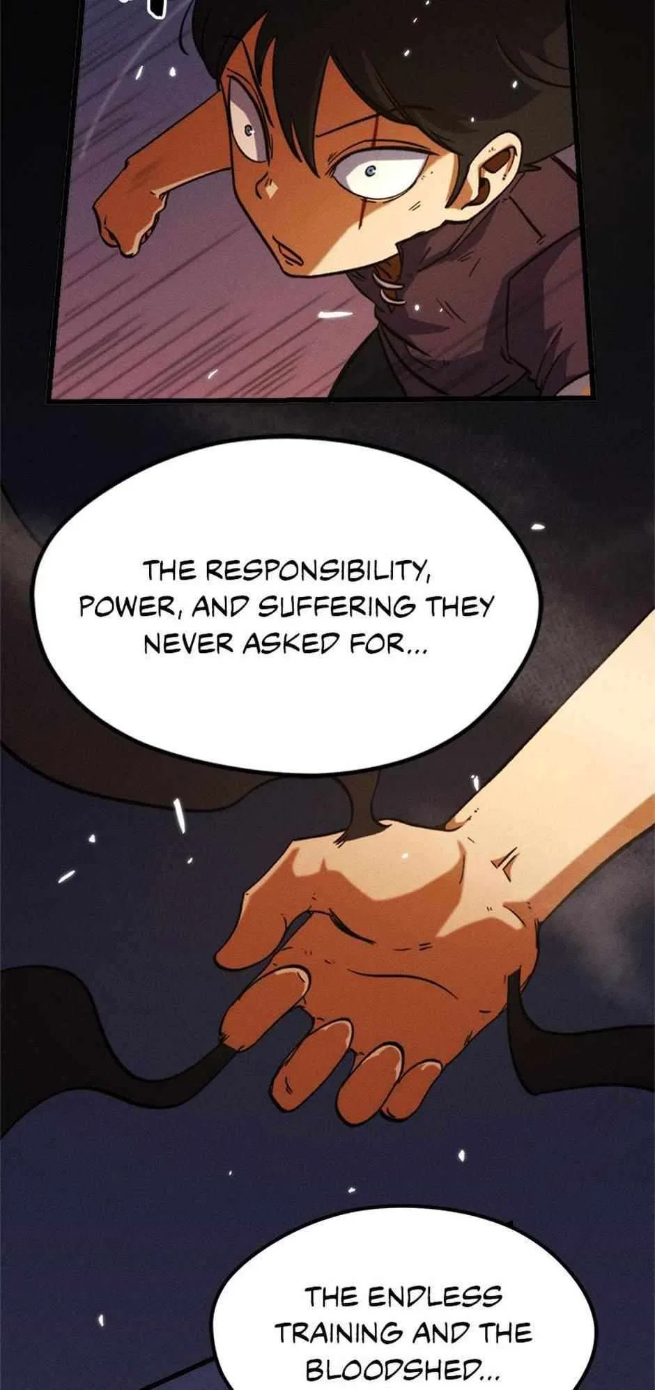 Fisher Man Chapter 60 – Page 13