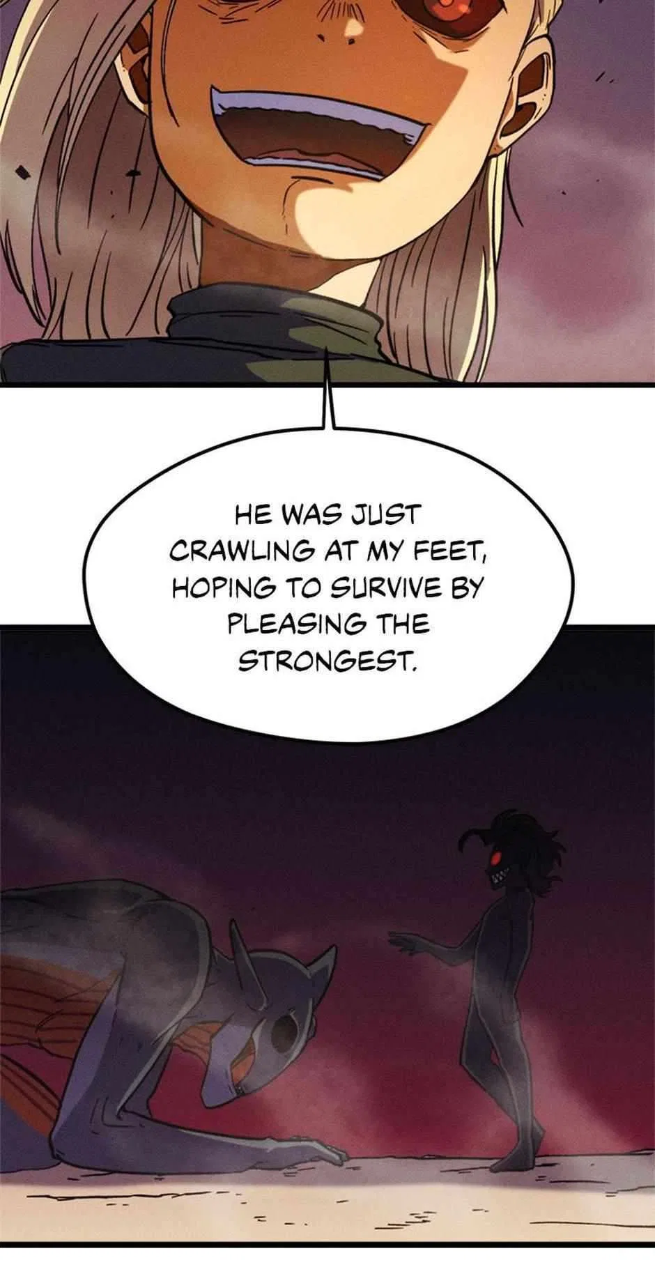 Fisher Man Chapter 60 – Page 41