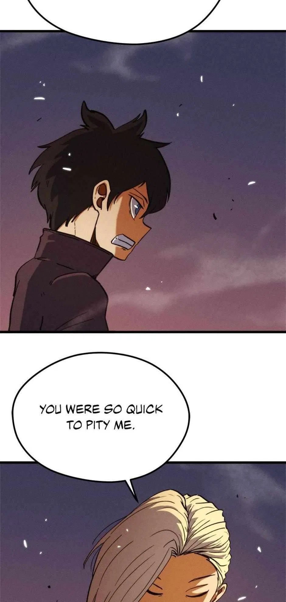 Fisher Man Chapter 60 – Page 45