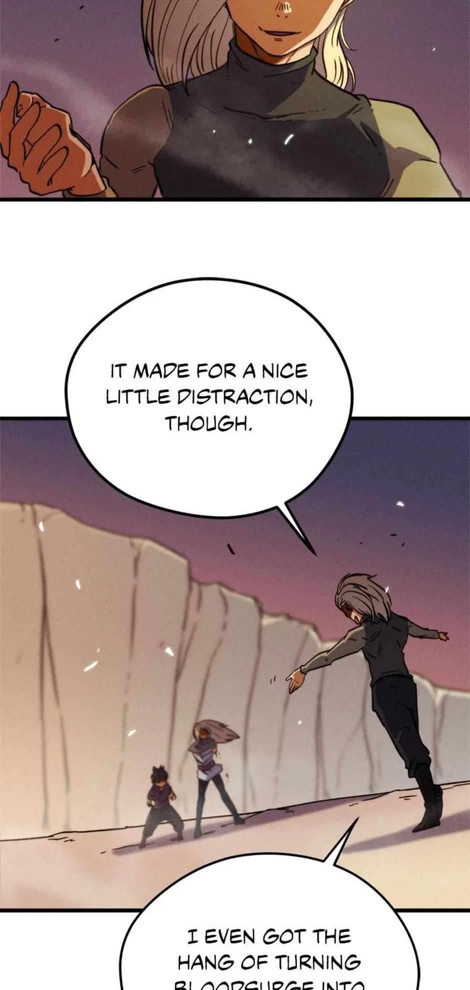 Fisher Man Chapter 60 – Page 46