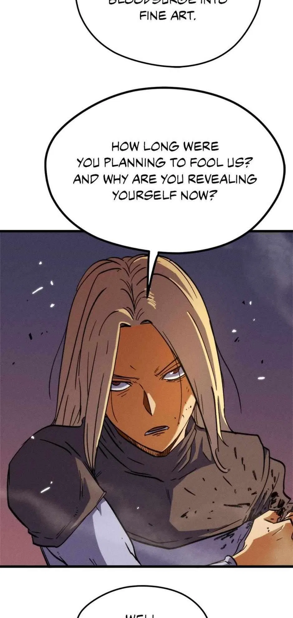Fisher Man Chapter 60 – Page 47