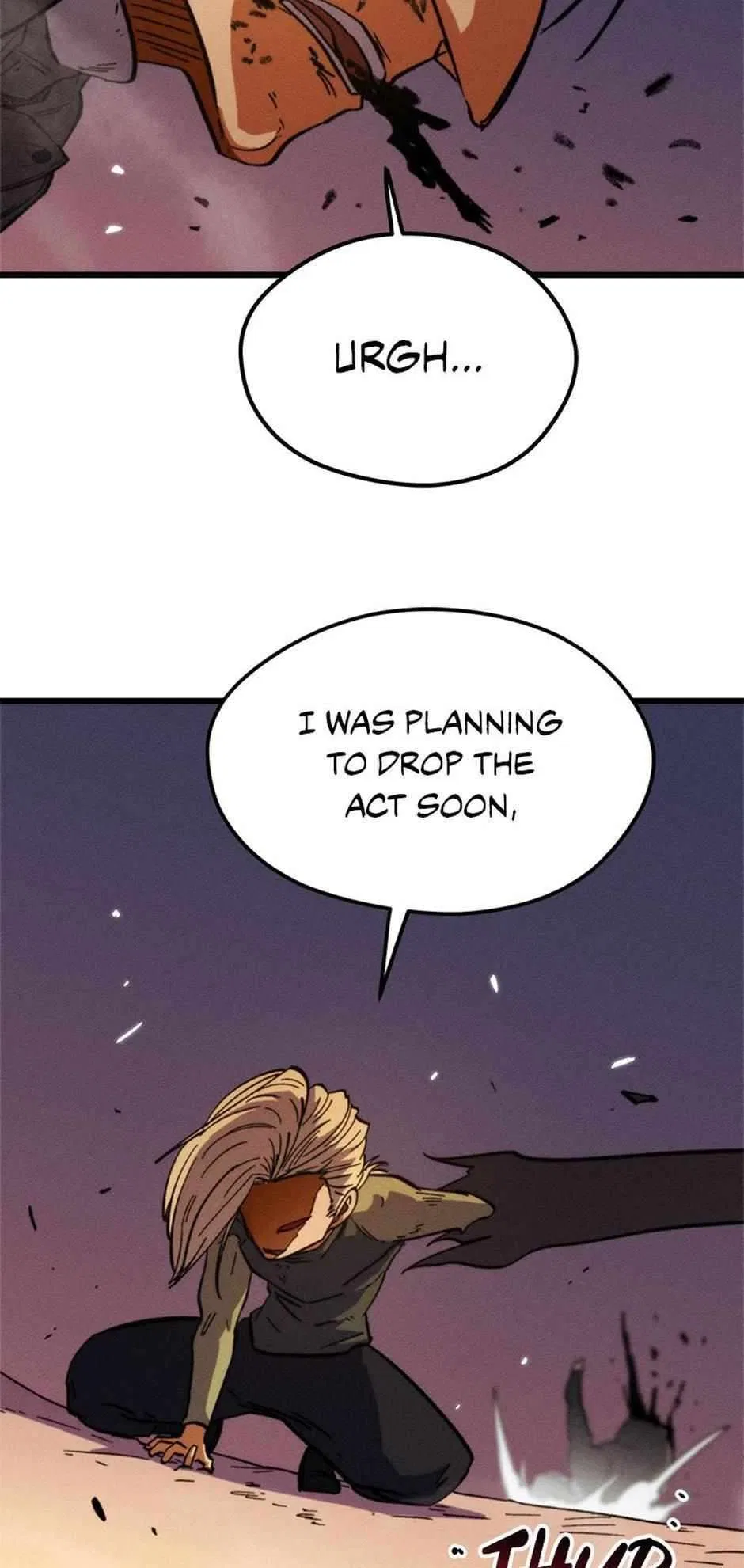 Fisher Man Chapter 60 – Page 50