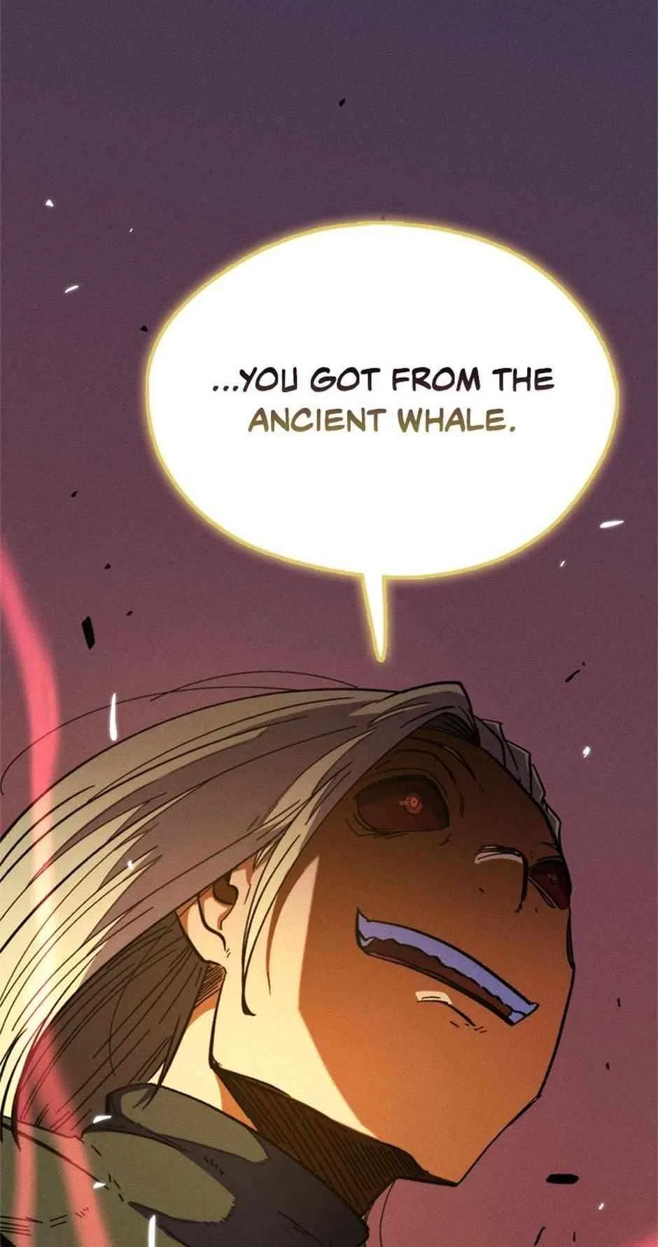 Fisher Man Chapter 60 – Page 53