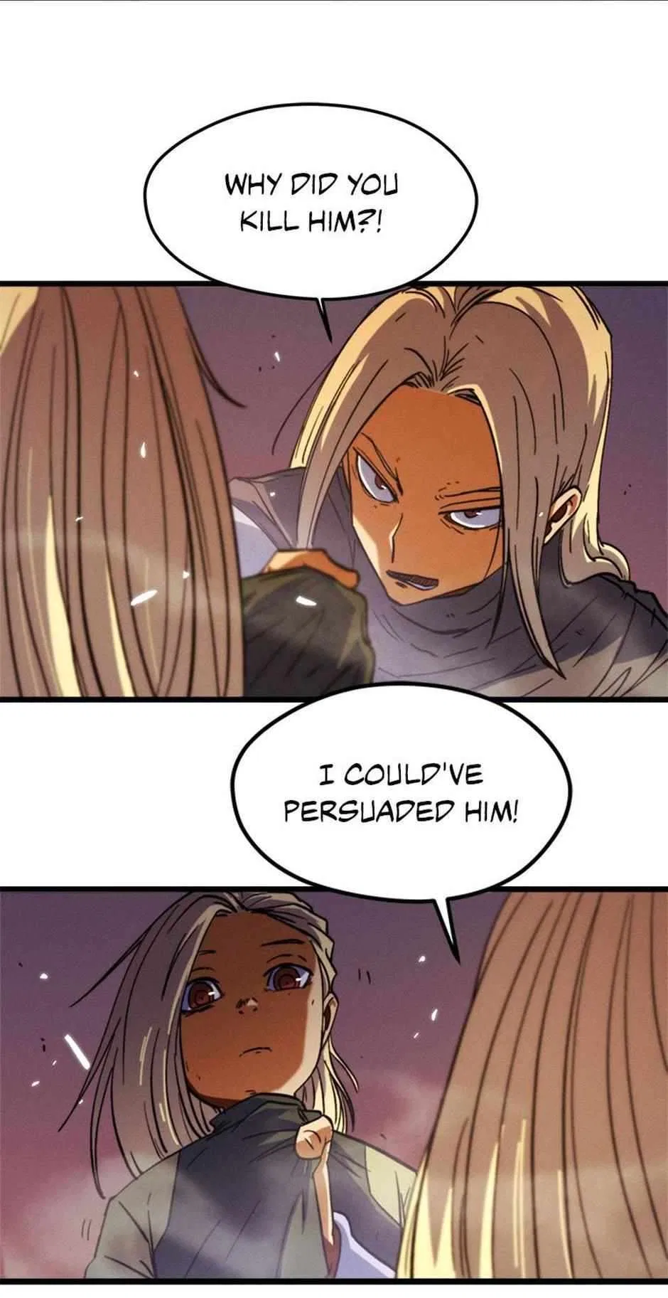 Fisher Man Chapter 59 – Page 11