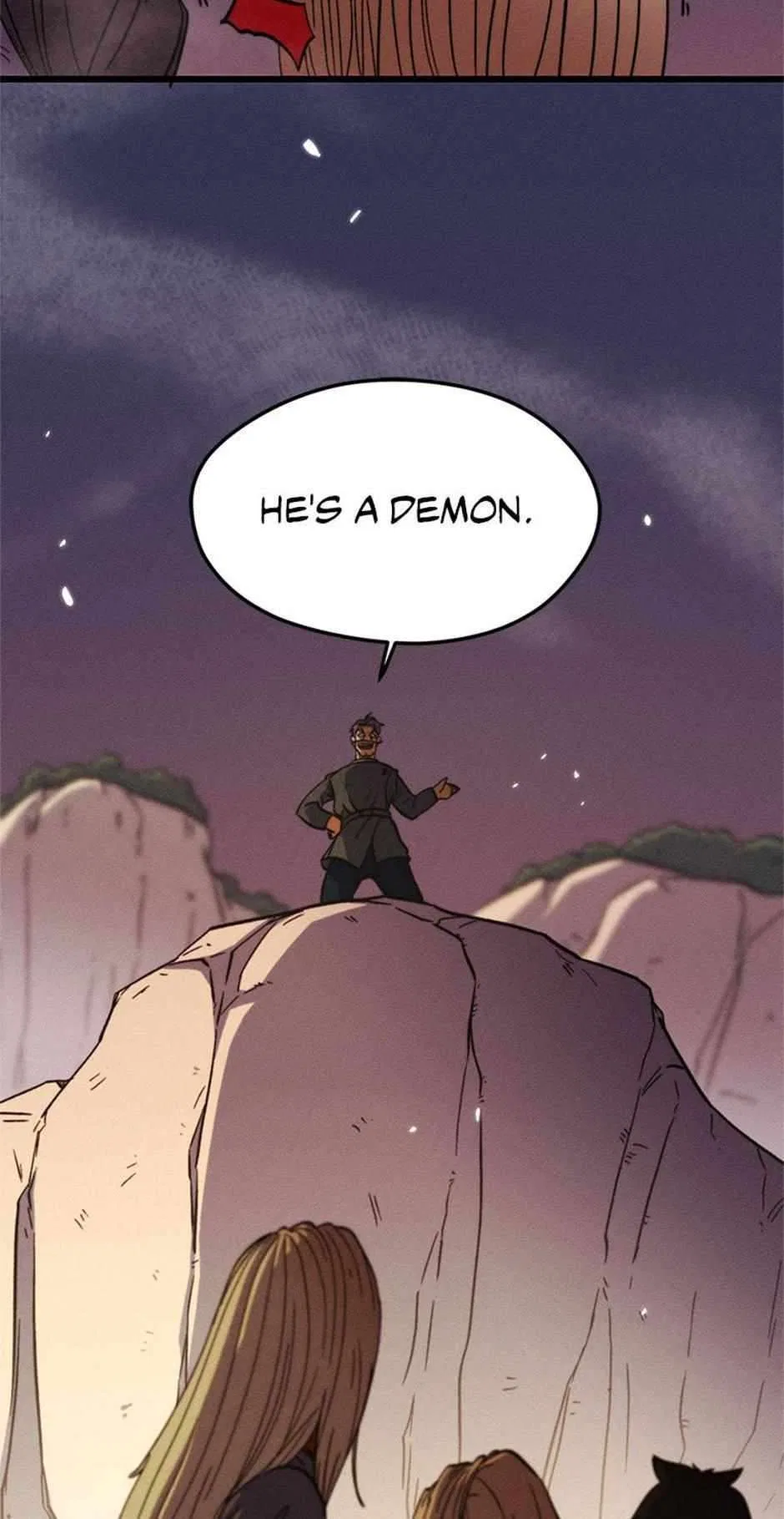 Fisher Man Chapter 59 – Page 15