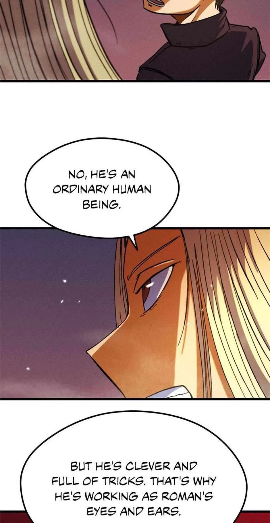 Fisher Man Chapter 59 – Page 19