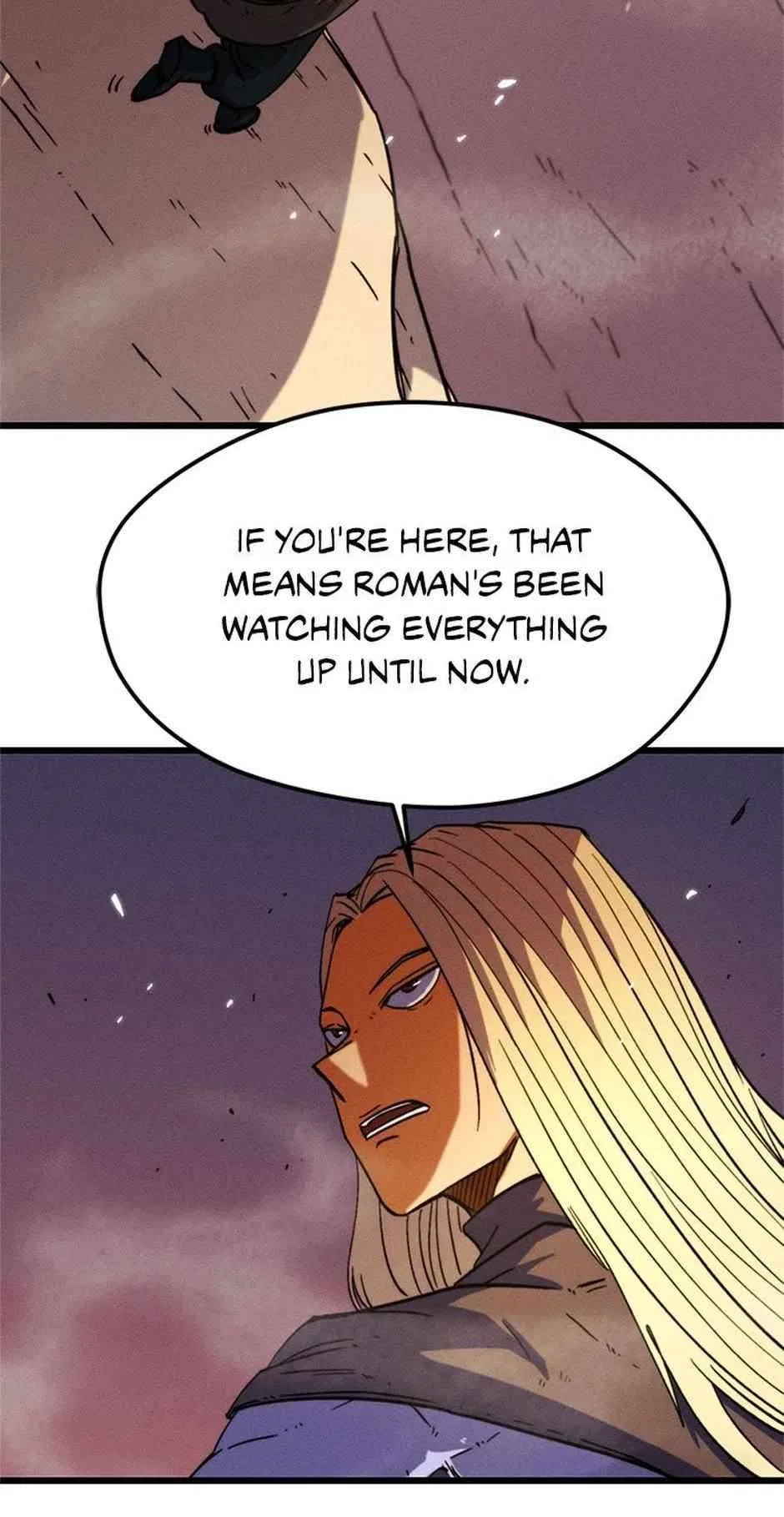 Fisher Man Chapter 59 – Page 22