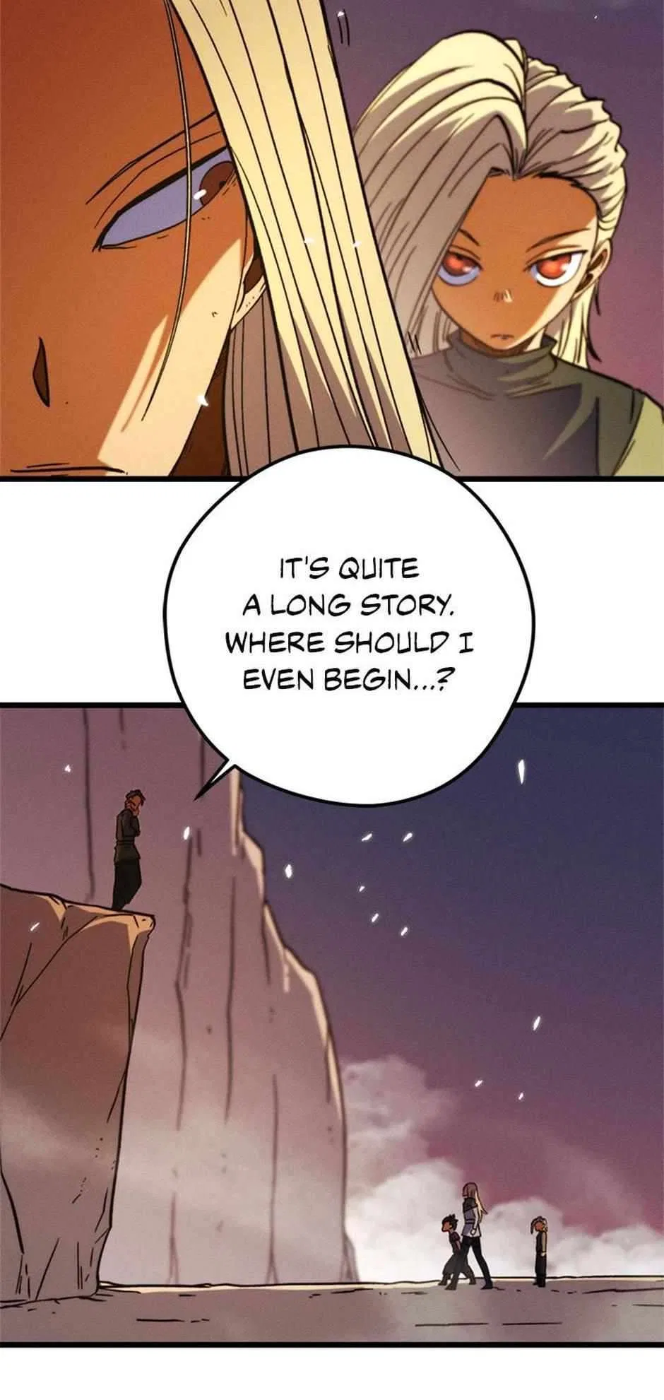 Fisher Man Chapter 59 – Page 24
